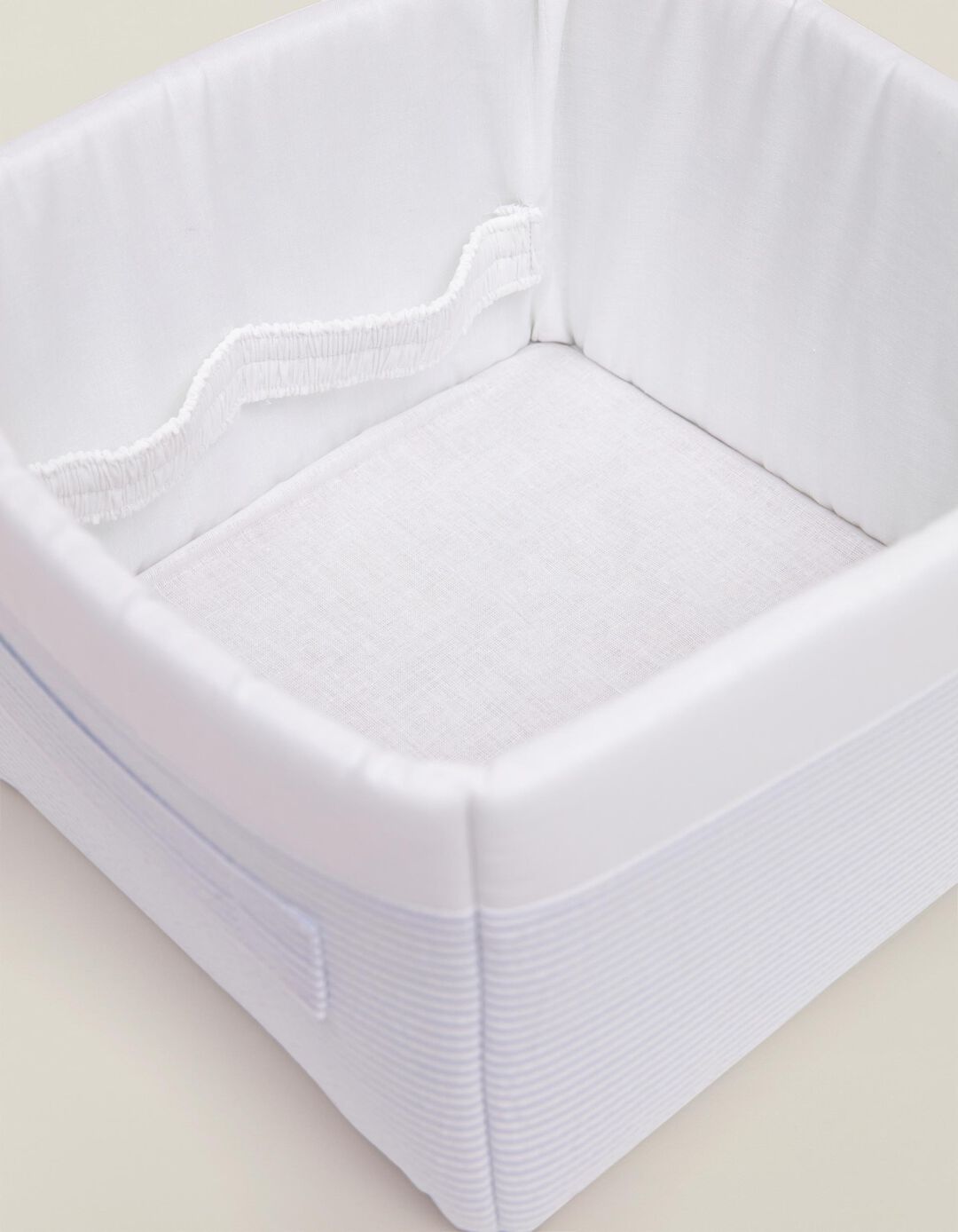 Cesta Essential Blue Zy Baby