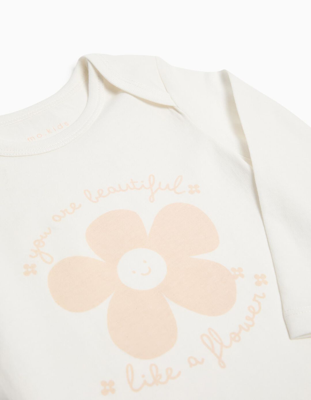 Pijama Jersey, Menina, Rosa Claro