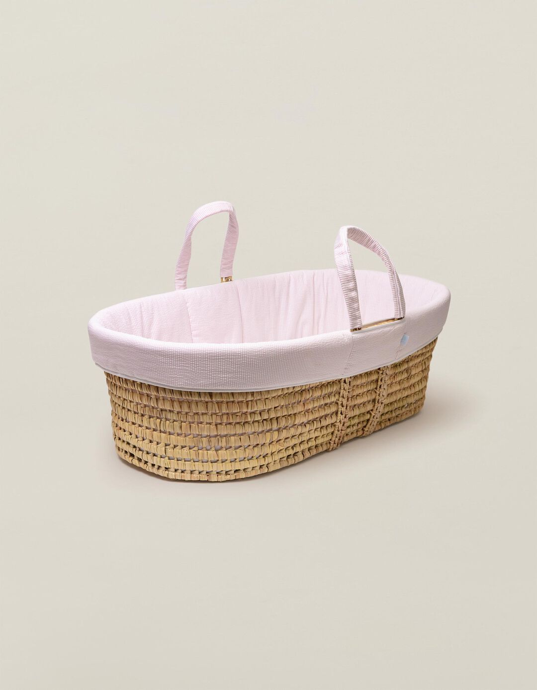 Alcofa De Verga Essential Pink Zy Baby