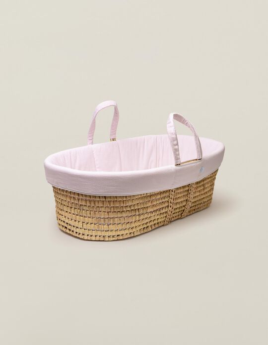 Comprar Online Alcofa De Verga Essential Pink Zy Baby
