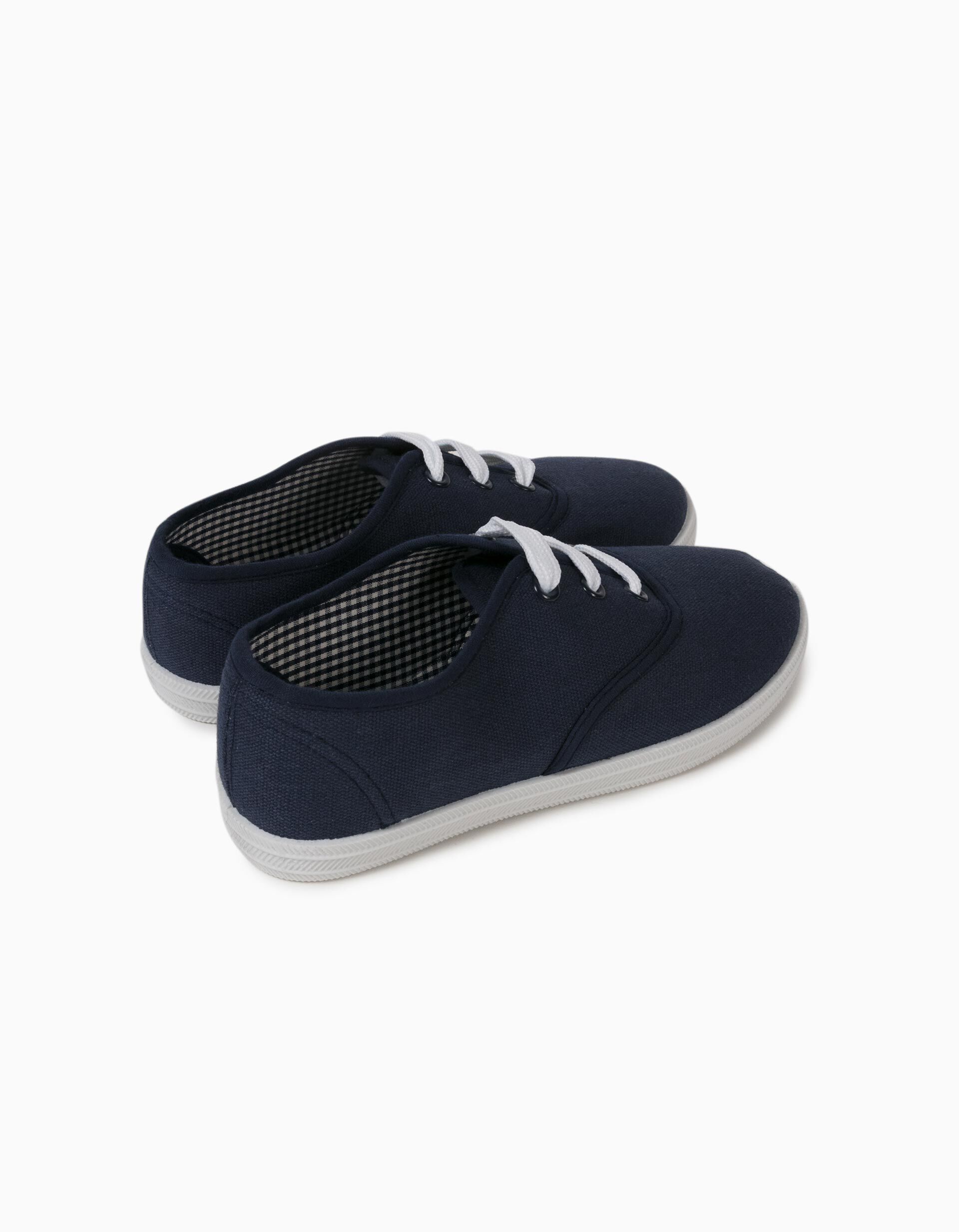Comprar Online Sapatilhas de Lona, Crian&ccedil;a