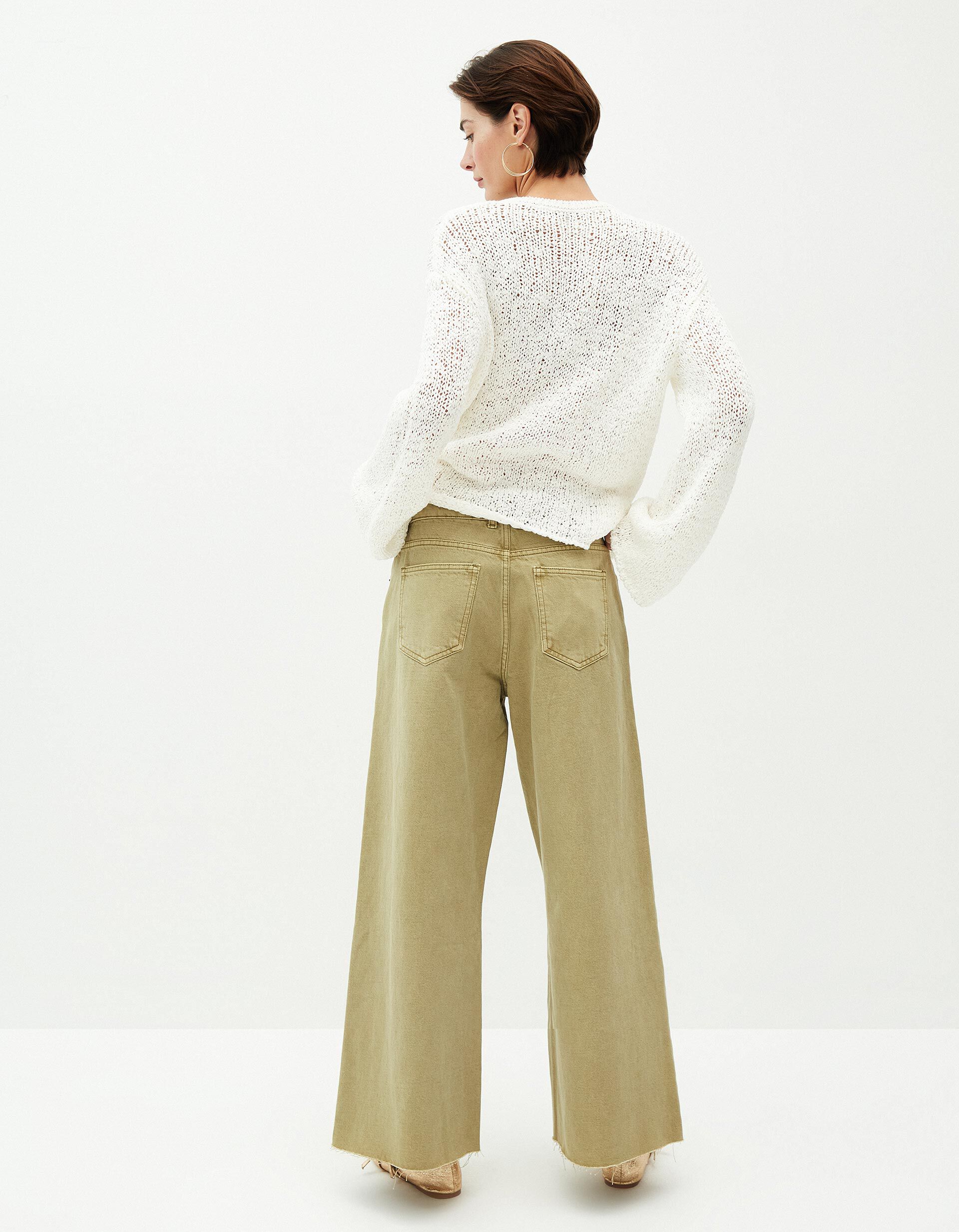 Comprar Online Cal&ccedil;as Culotte, Mulher, Verde 