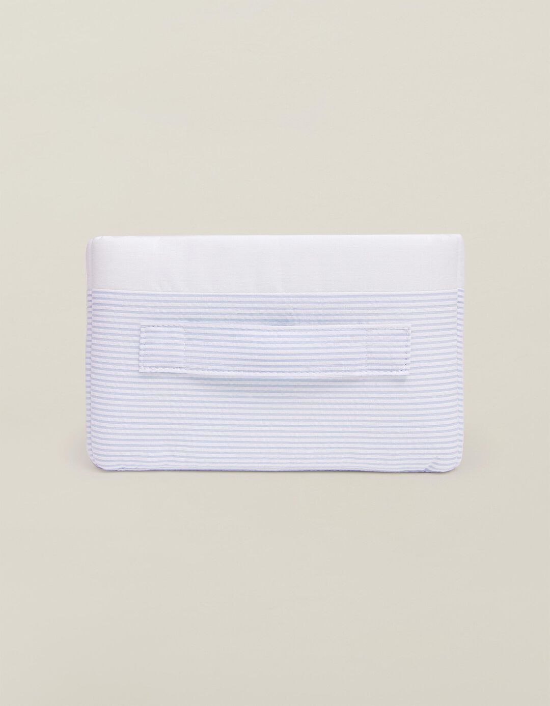 Cesta Essential Blue Zy Baby