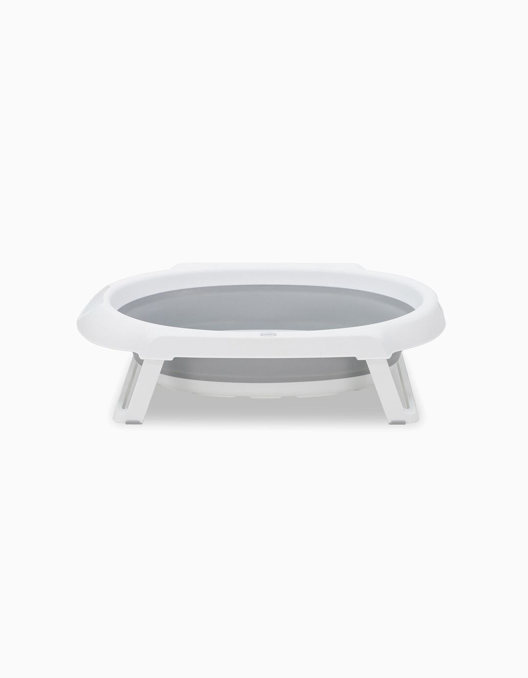 Banheira Flexible Asalvo Cinza