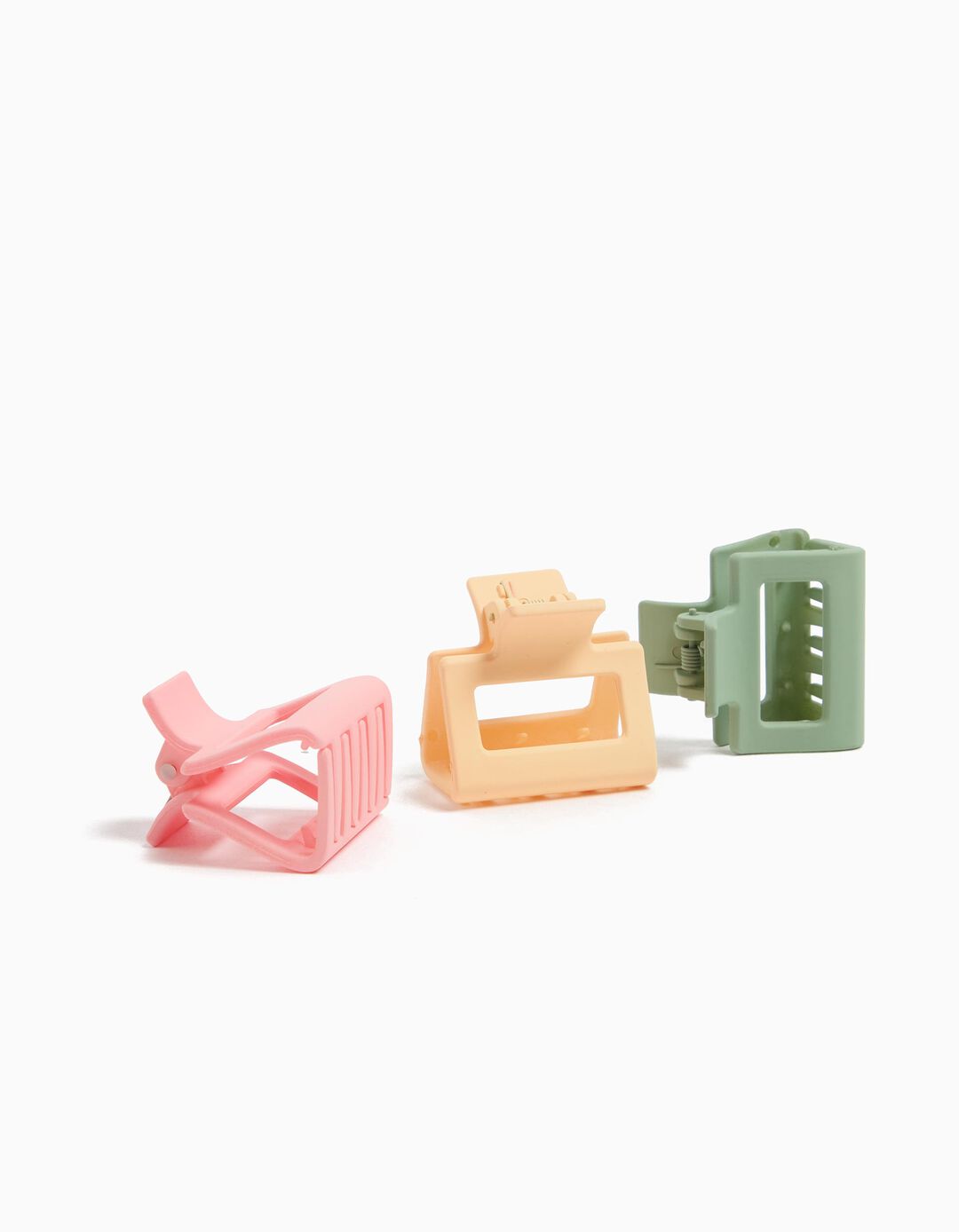 Pack 3 Molas, Menina, Multicor