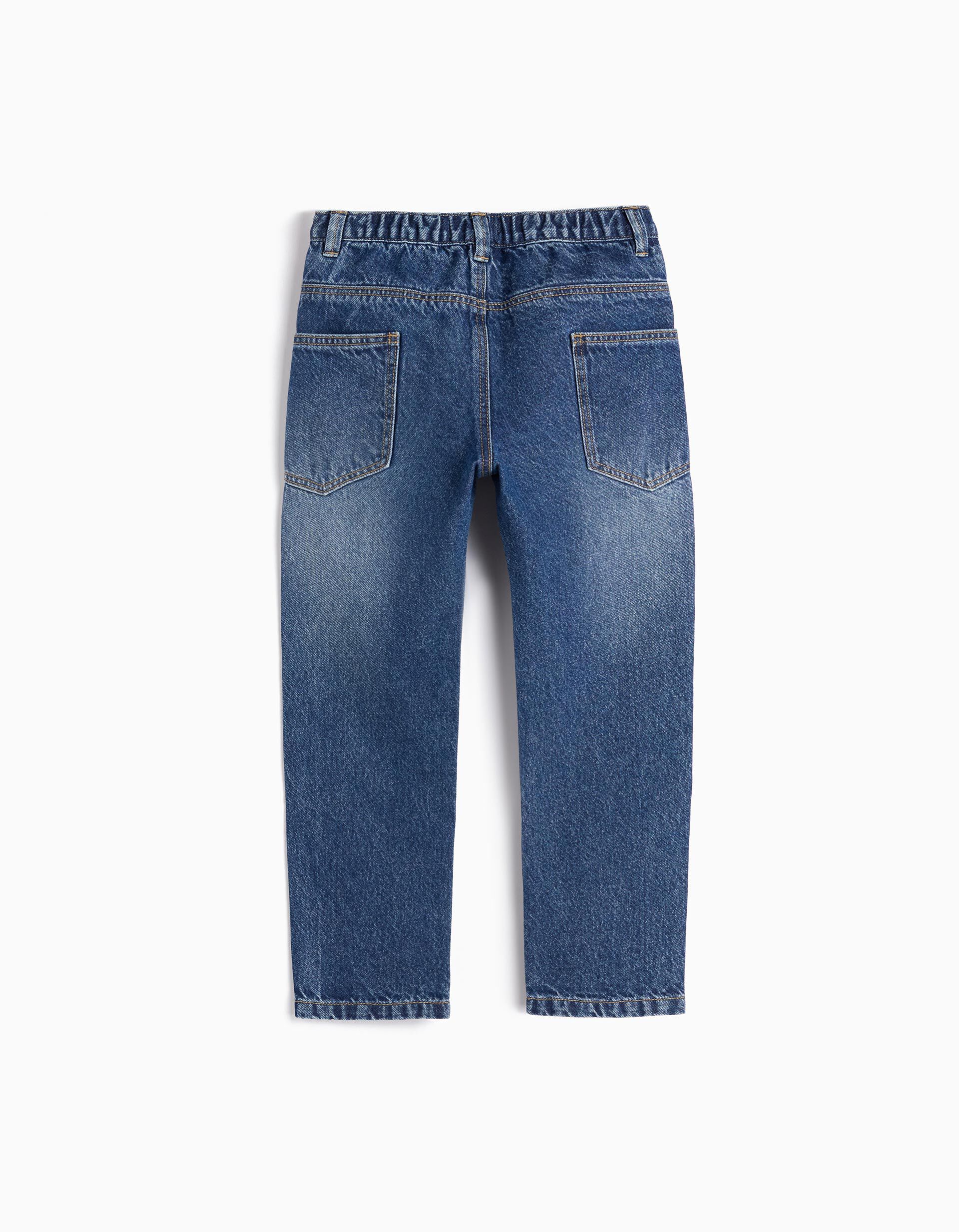 Comprar Online Cal&ccedil;as de Ganga, Menino, Azul