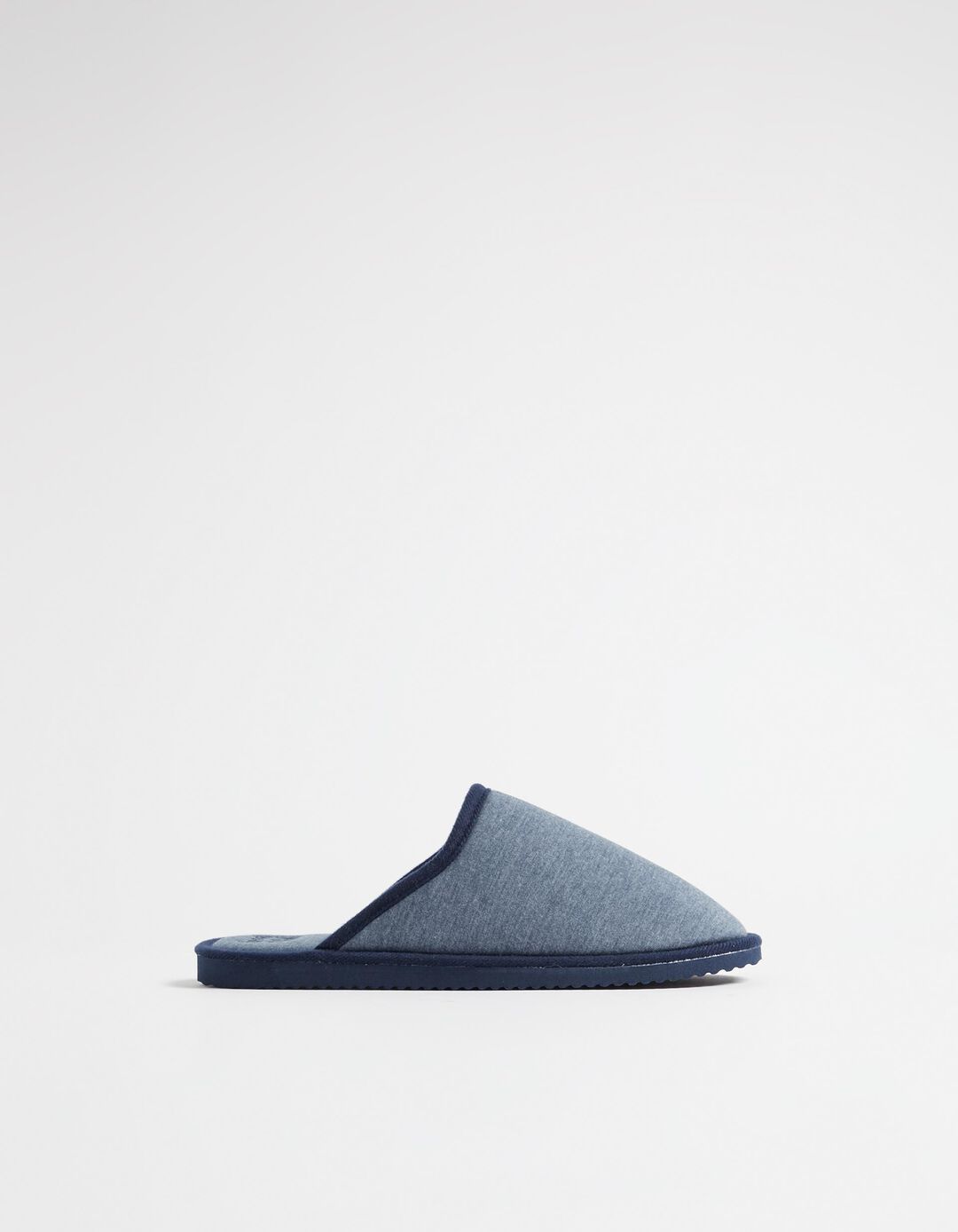 Chinelos de Quarto, Homem, Azul