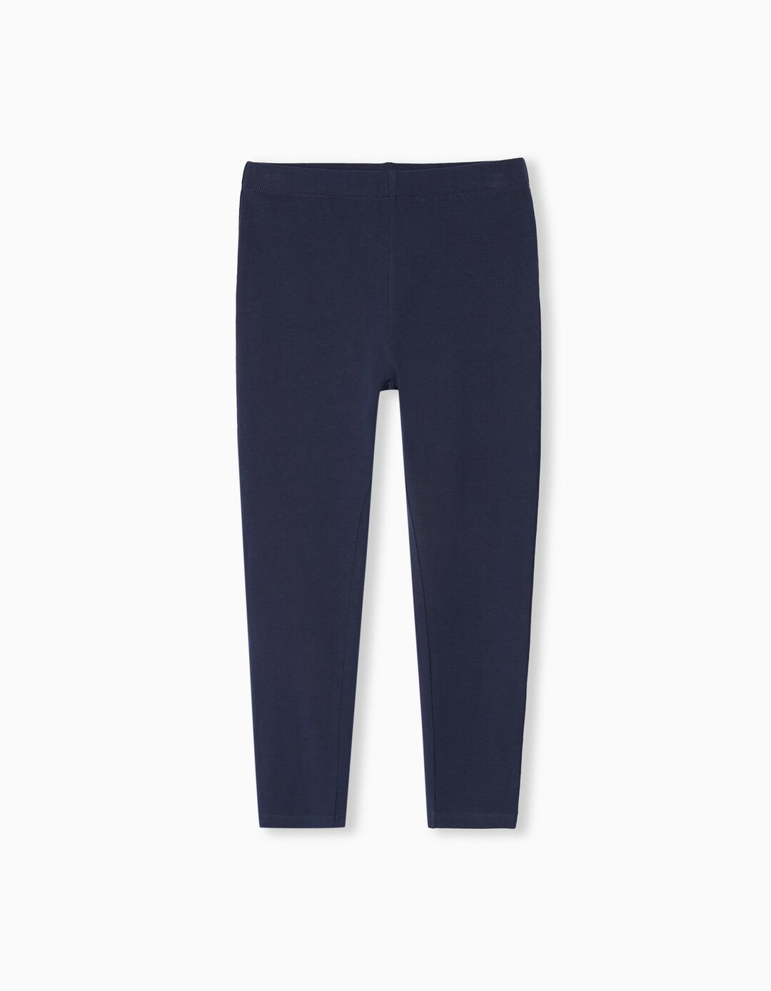 Leggings, Menina, Azul Escuro