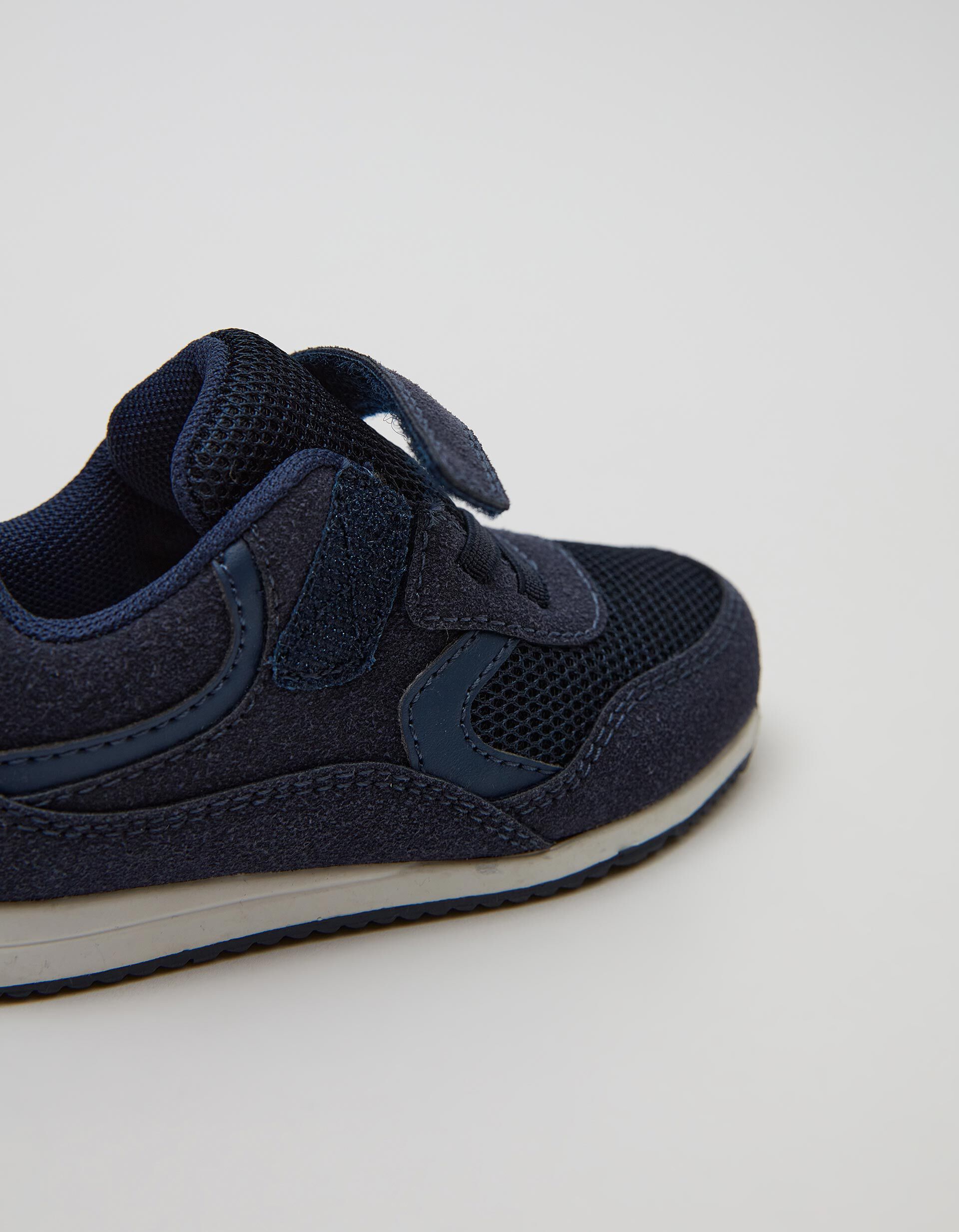 Comprar Online Sapatilhas, Beb&eacute; Menino, Azul