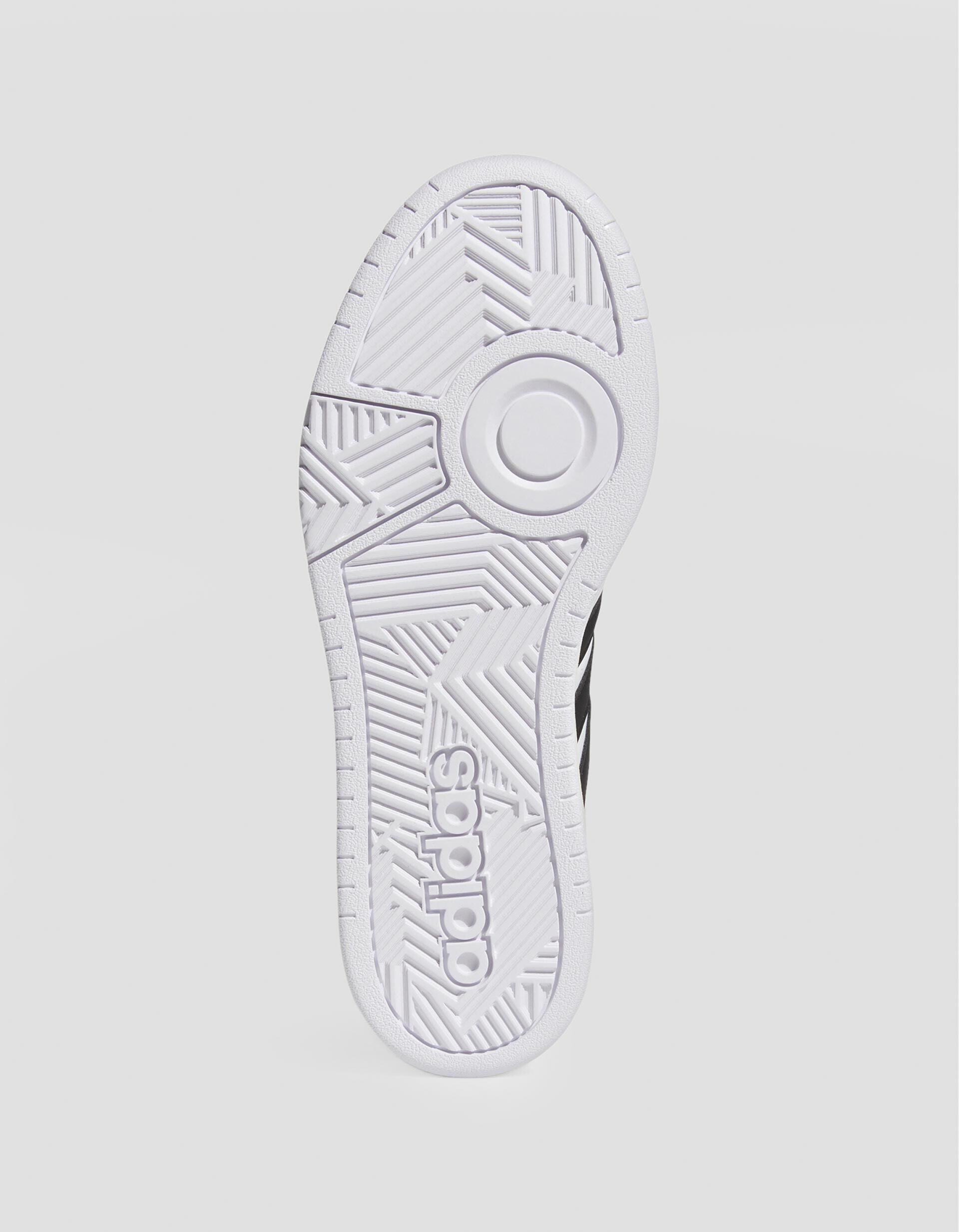 Comprar Online Sapatilhas Adidas Hoops, Homem, Branco