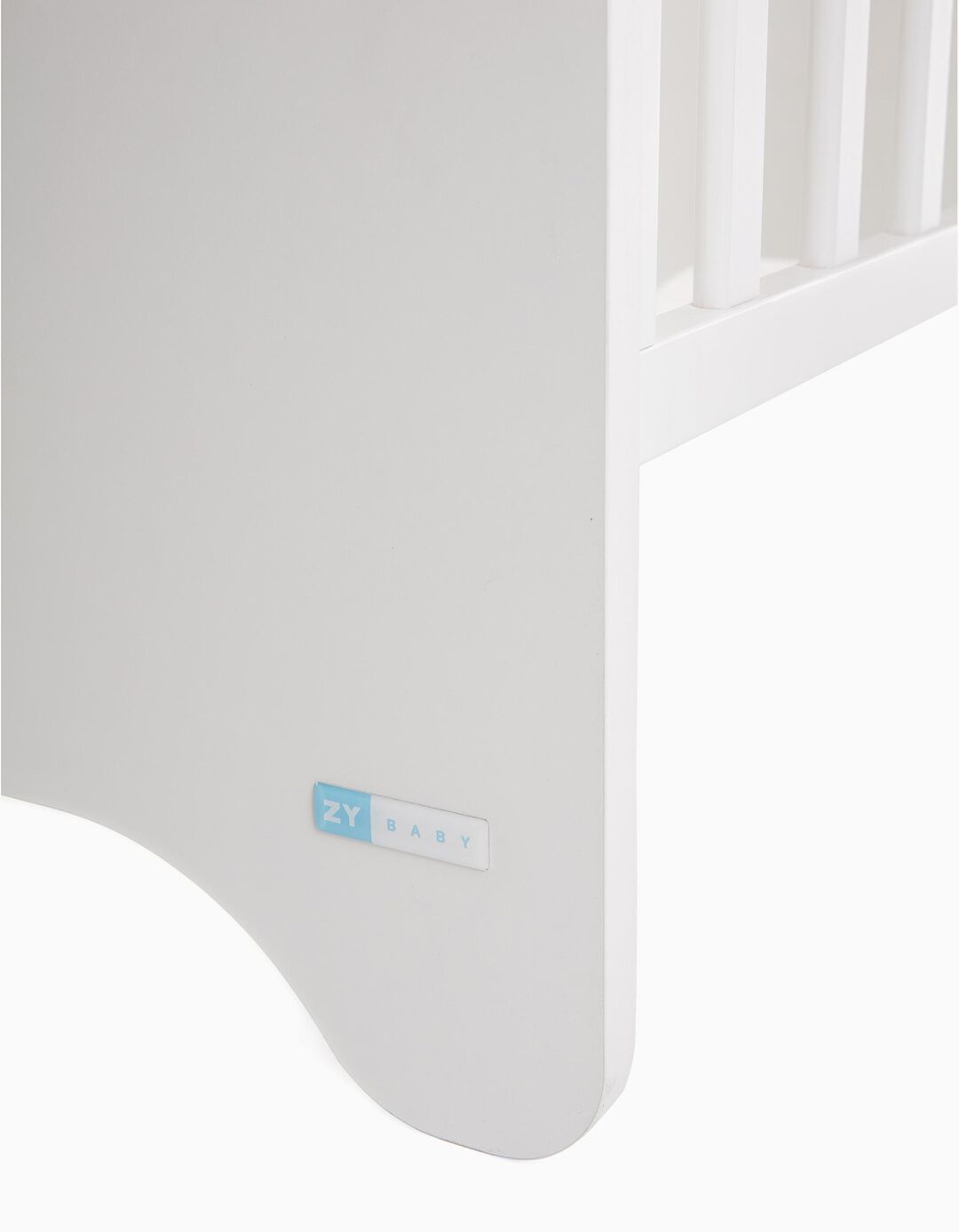 Cama 5 em 1, 120x60 cm Zy Baby