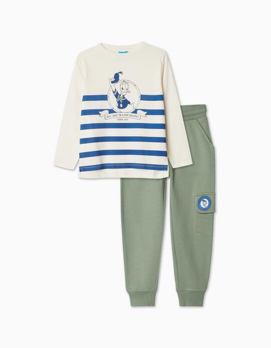 Comprar Online Fato de Treino 'Disney', Menino, Multicor
