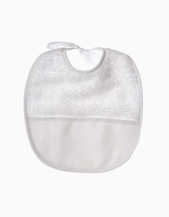 Comprar Online Babete Para Bordar Zy Baby