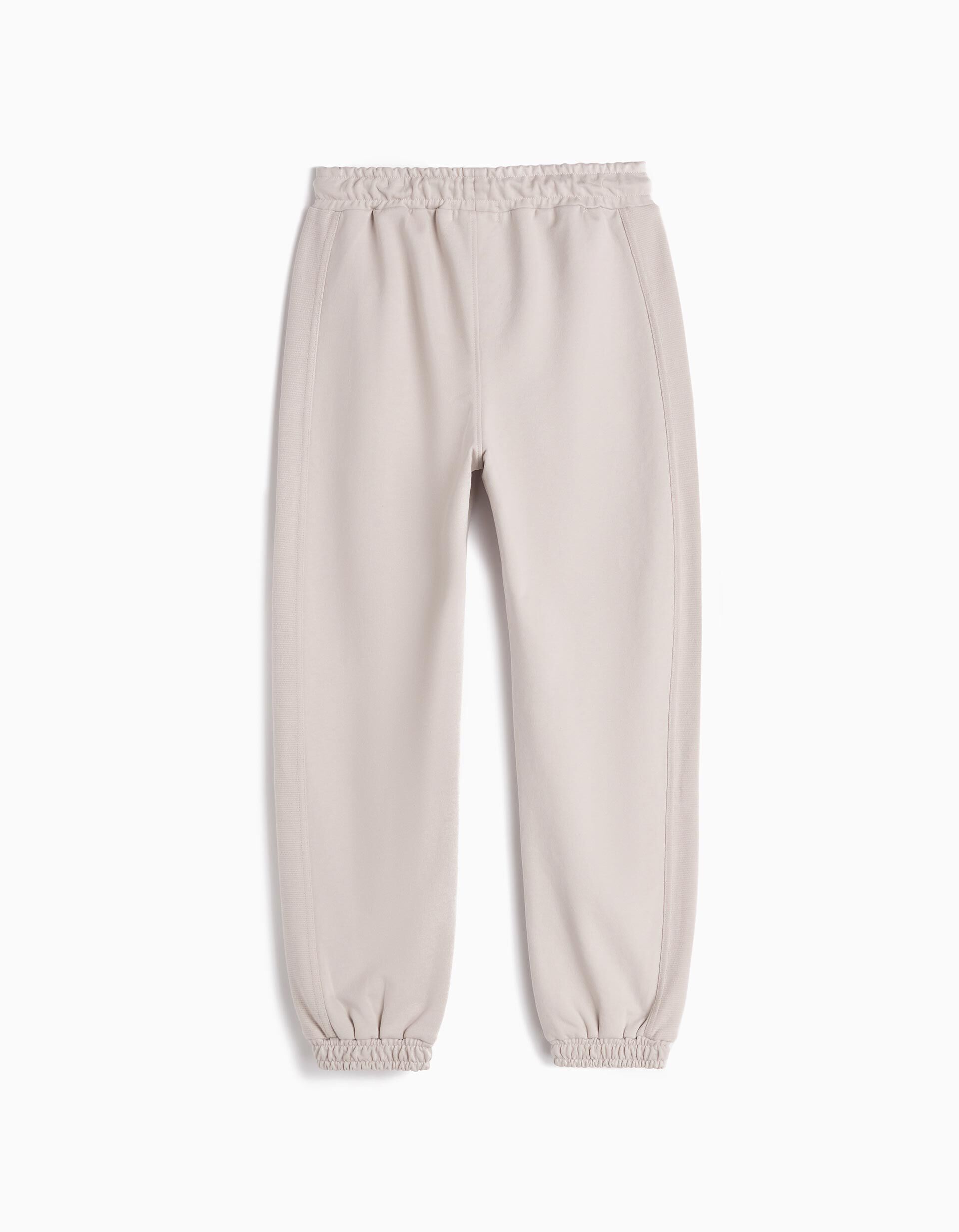 Comprar Online Joggers, Menino, Cinzento Claro