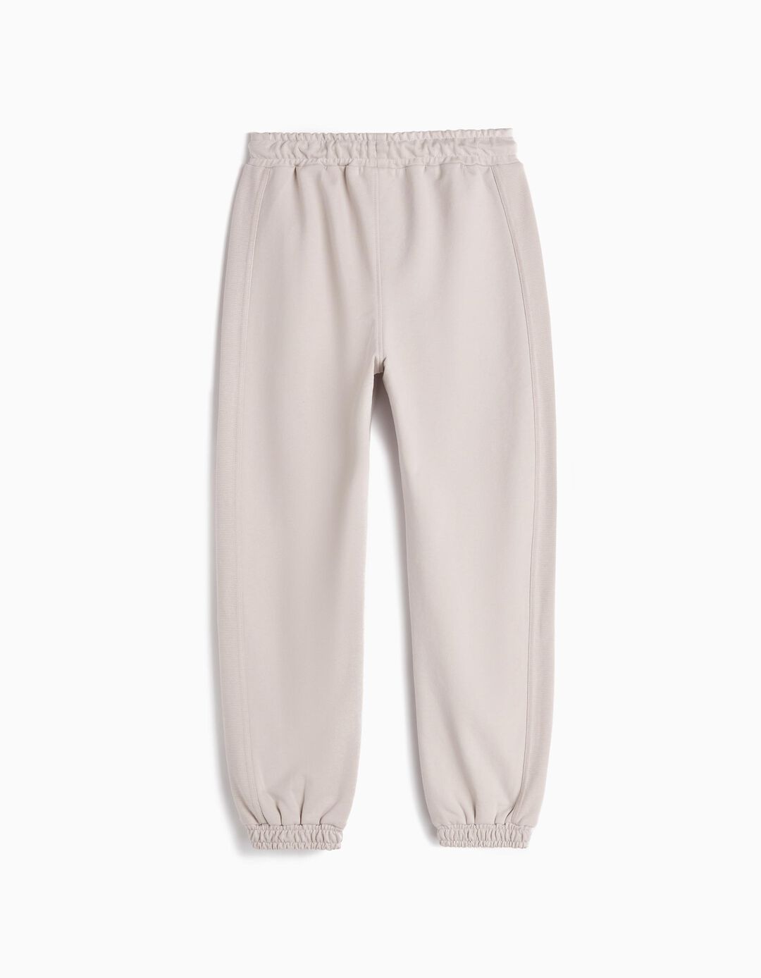 Joggers, Menino, Cinzento Claro