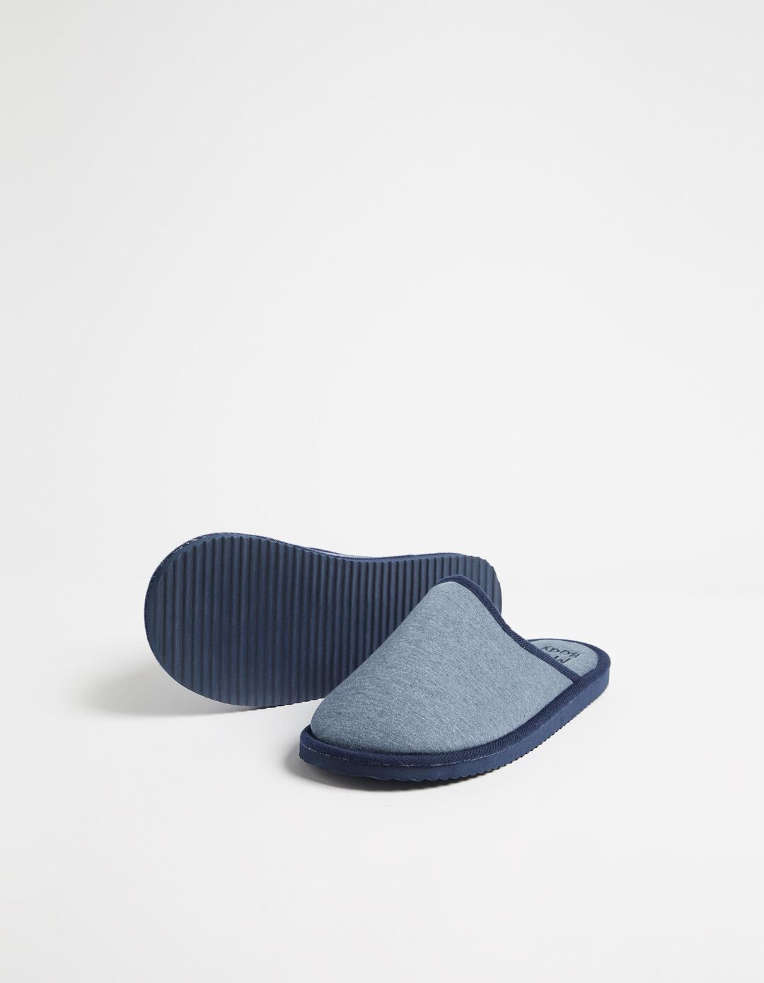 Chinelos de Quarto, Homem, Azul