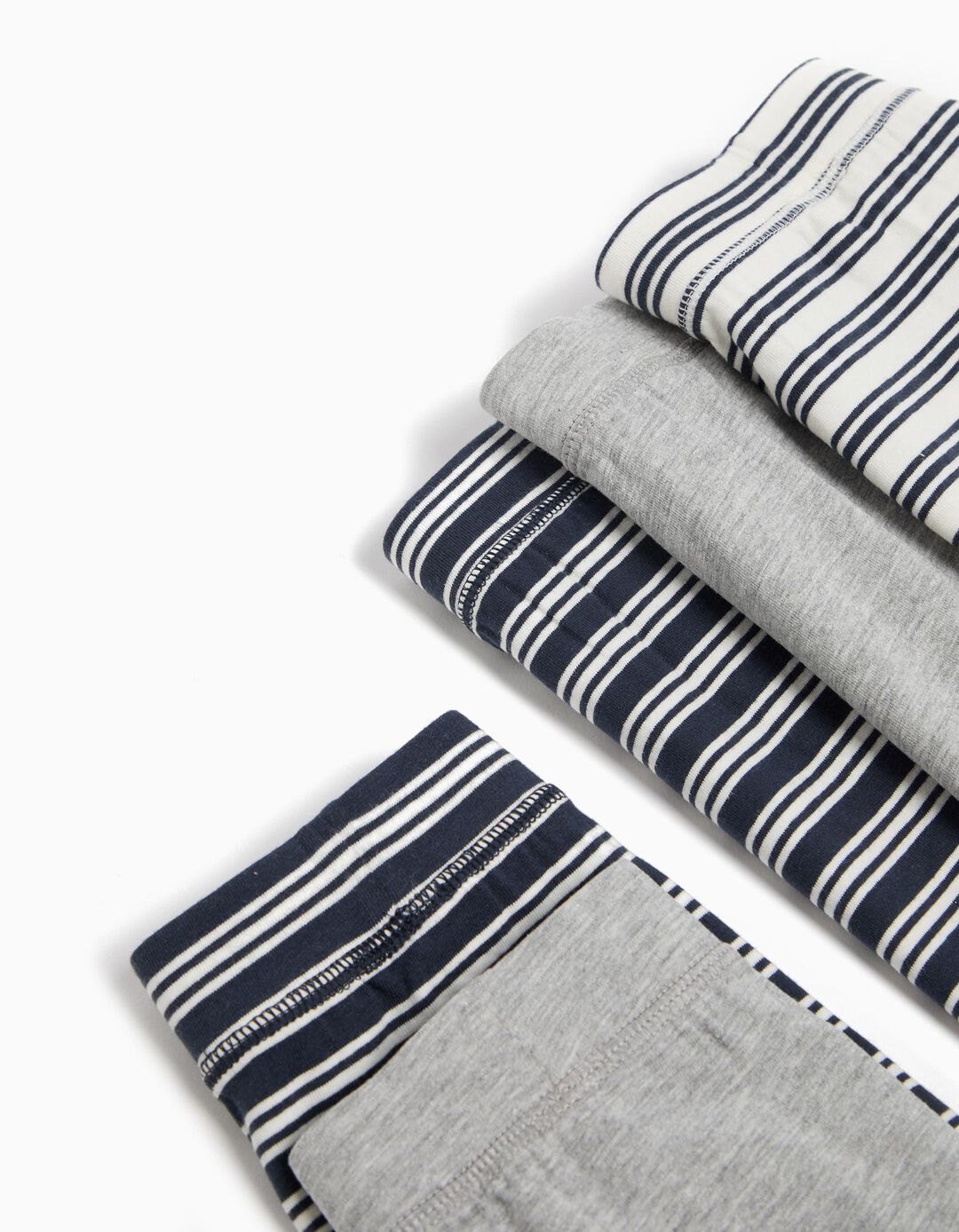 Pack 5 Boxers, Menino, Multicor