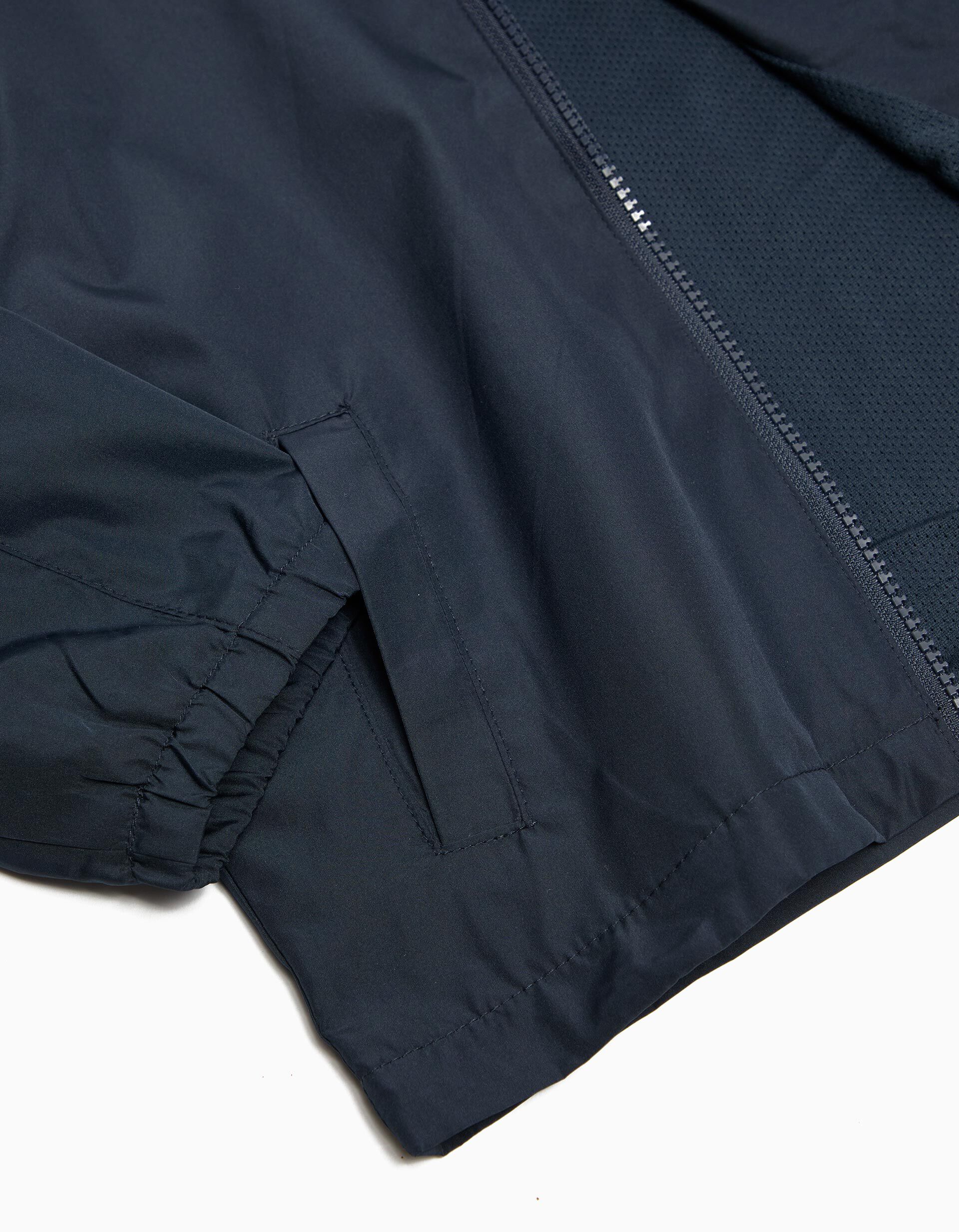 Comprar Online Casaco Acolchoado Capuz, Menino, Azul Escuro