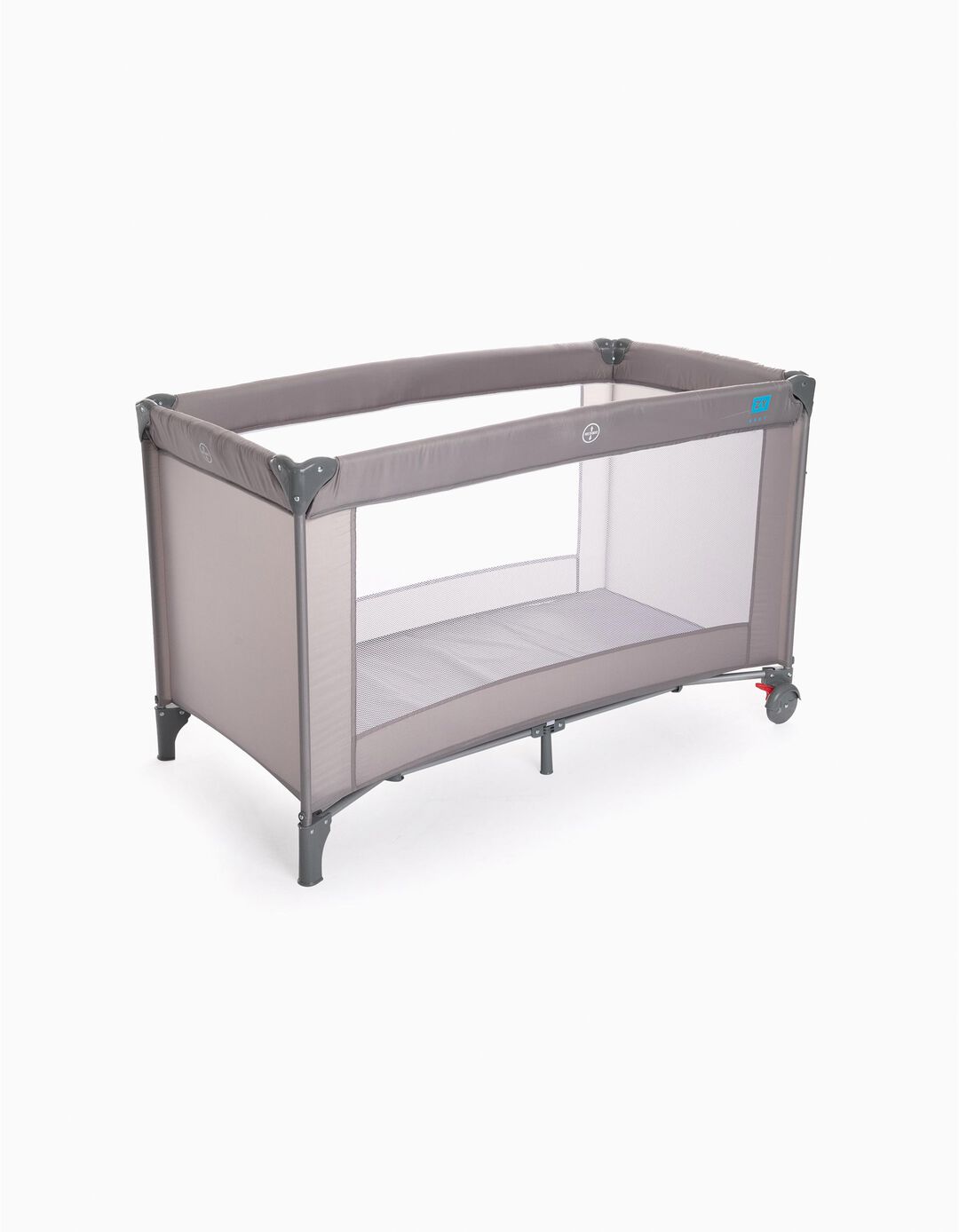 Cama de Viagem 2 Alturas Nappy Zy Baby