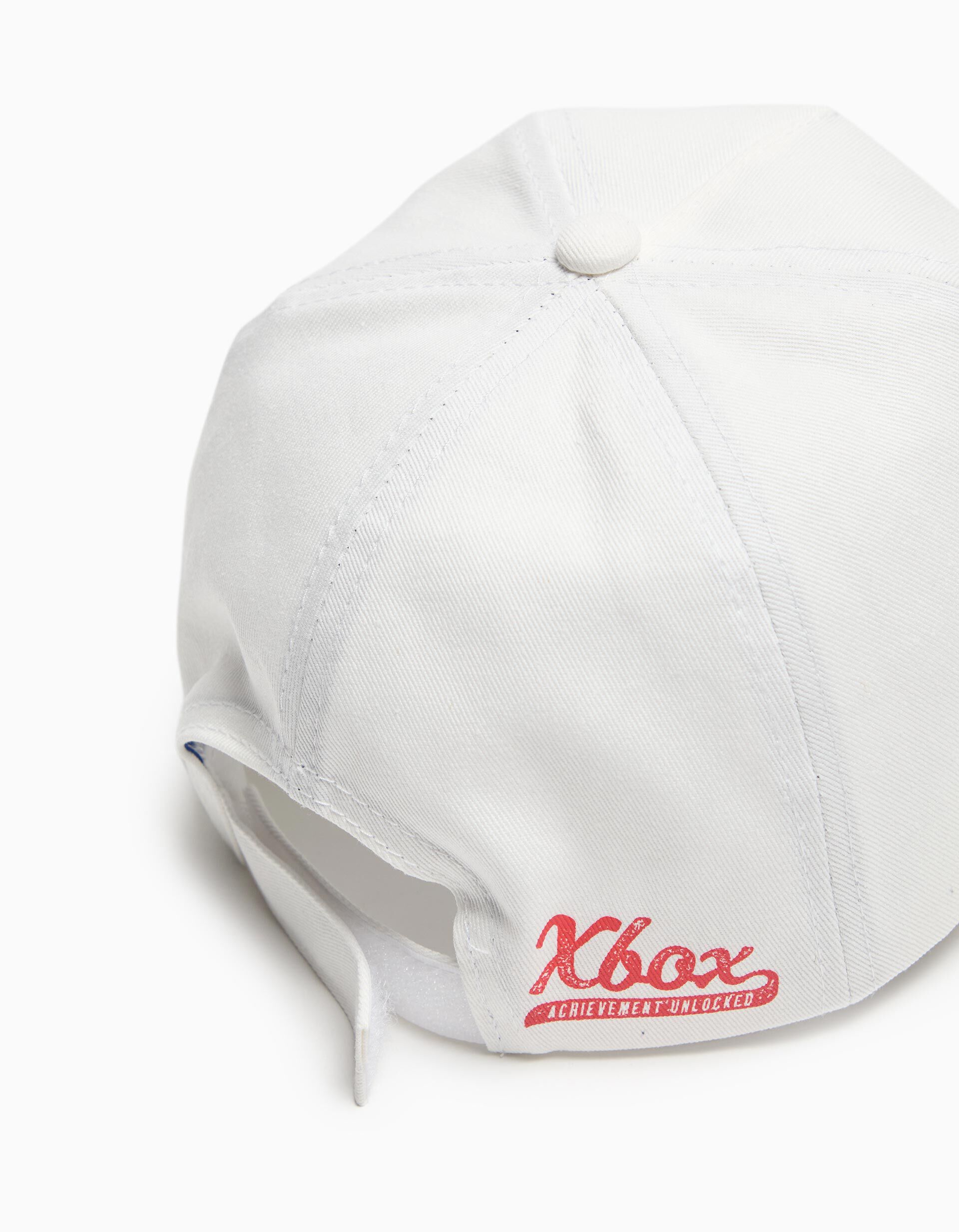 Comprar Online Bon&eacute; 'Xbox', Menino, Bege Claro