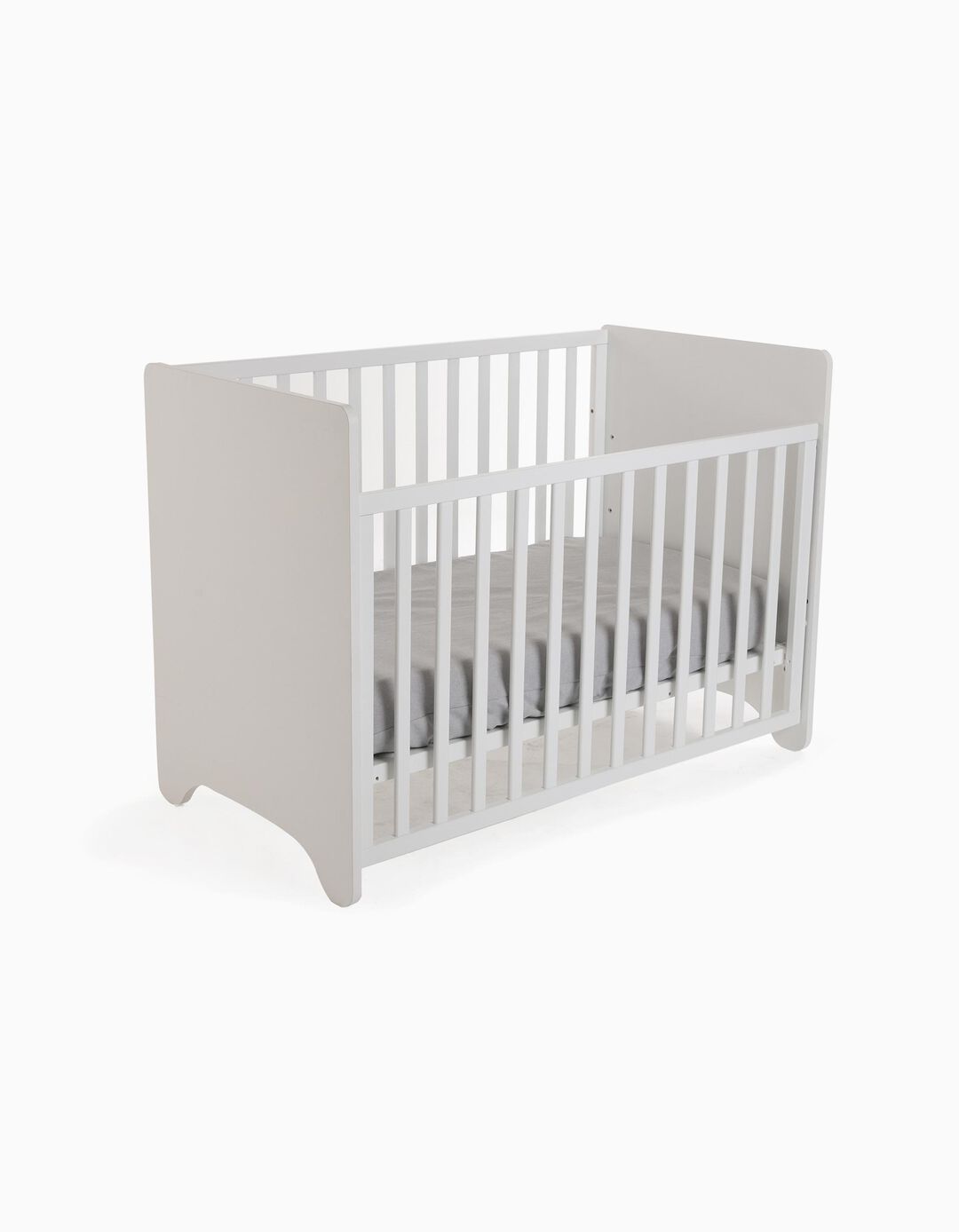 Cama 5 em 1, 120x60 cm Zy Baby