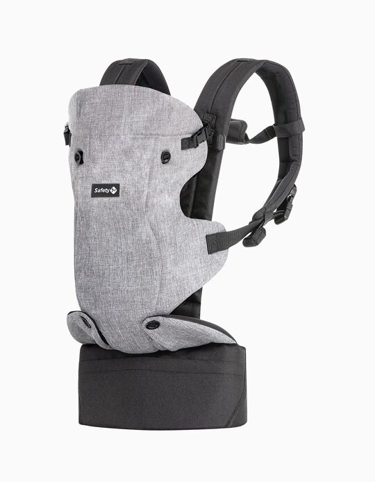 Comprar Online Marsúpio Go4 Safety 1St Black Chic