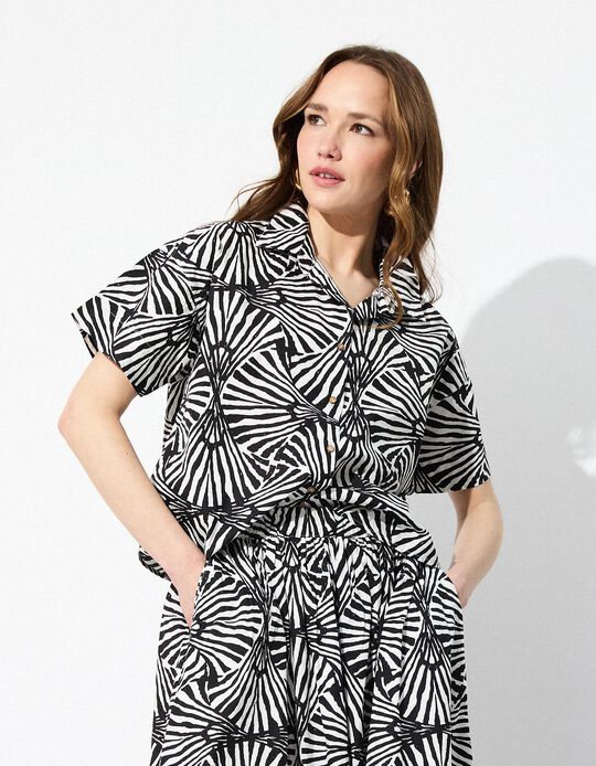 Comprar Online Blusa, Mulher, Preto
