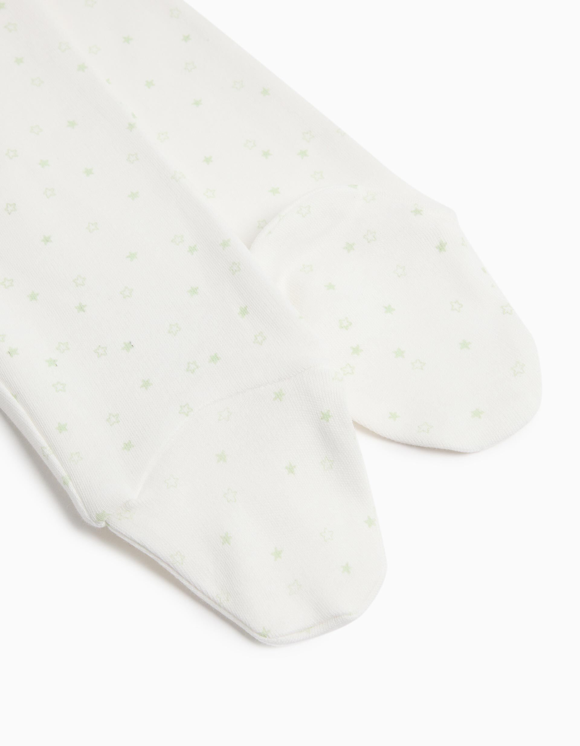 Comprar Online Pack 4 Pares de Cal&ccedil;as com P&eacute;s, Menina, Multicor