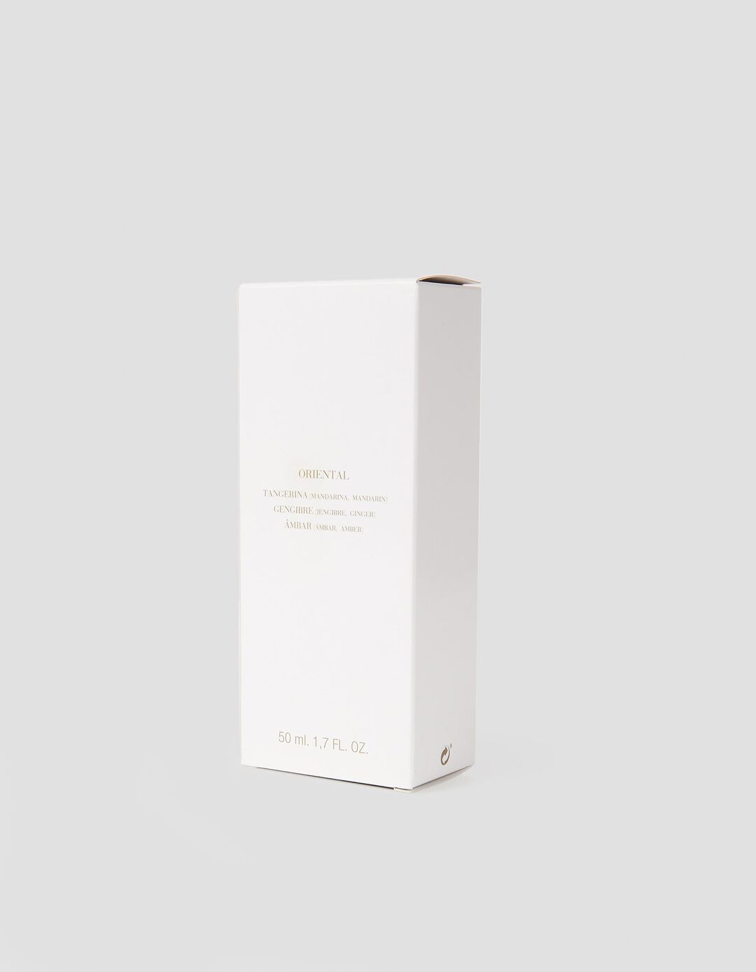 Perfume White Edition, 50ml