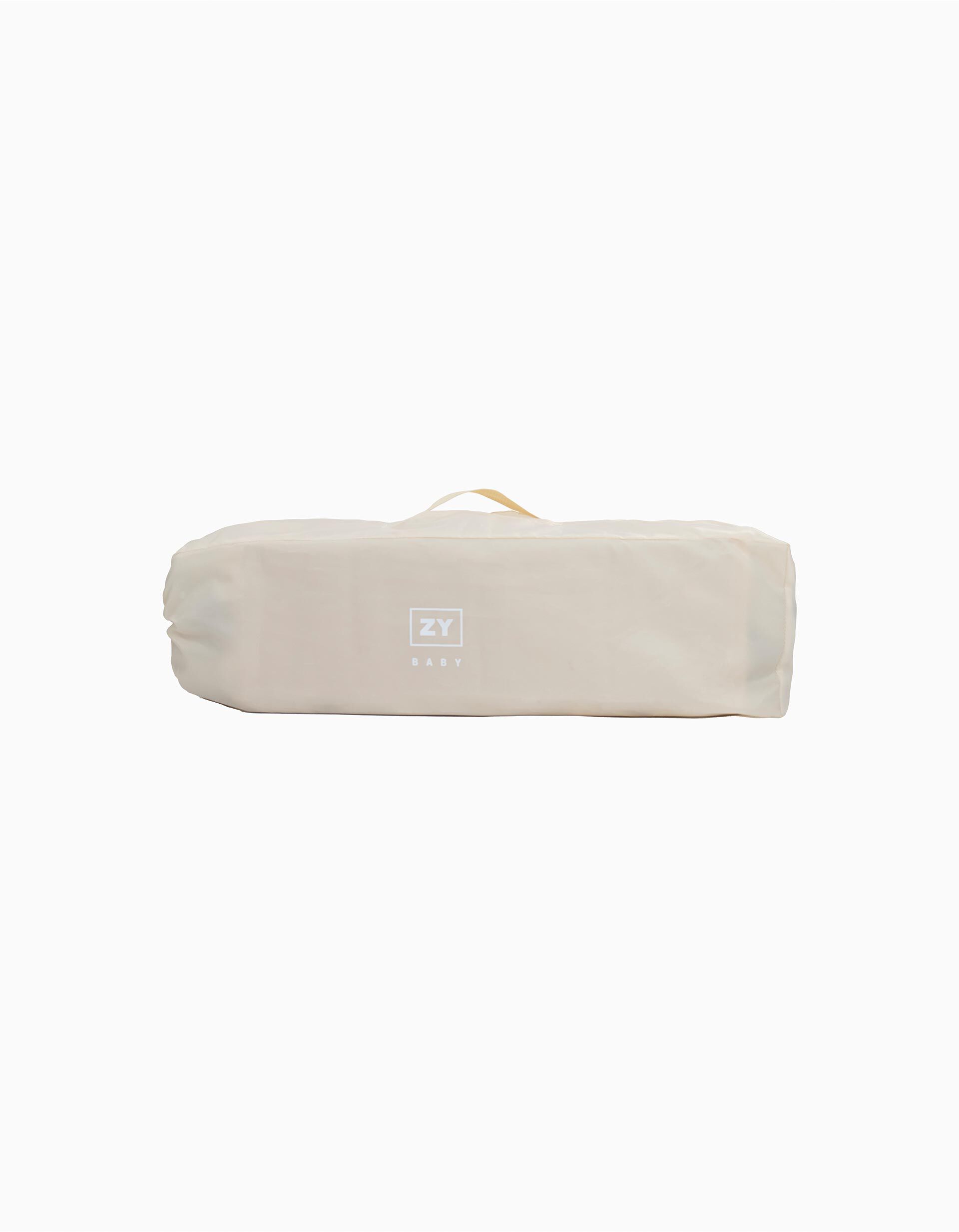 Comprar Online Cama De Viagem Nap Nap Plus Bege Zy Baby