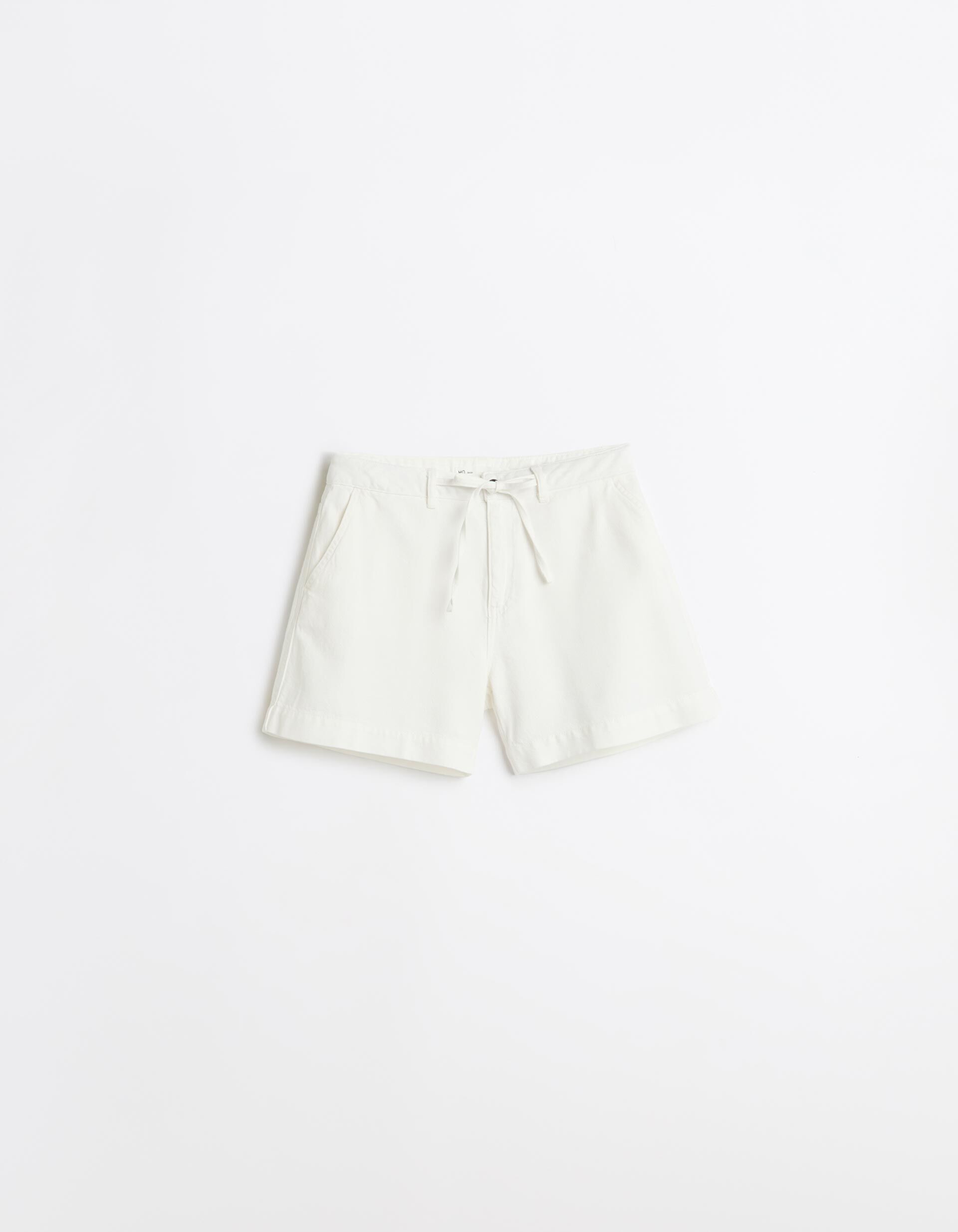 Cal&ccedil;&otilde;es Liocel, Mulher, Branco