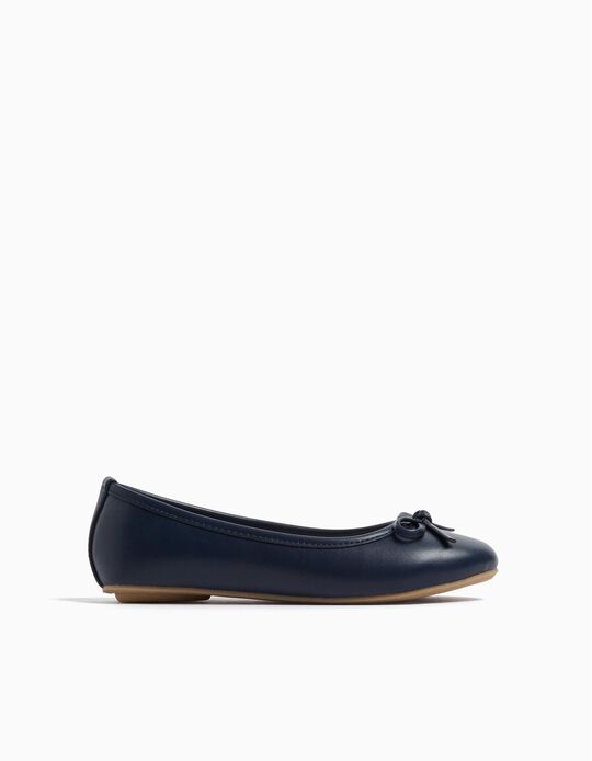 Comprar Online Sabrina Bailarina, Menina, Azul 