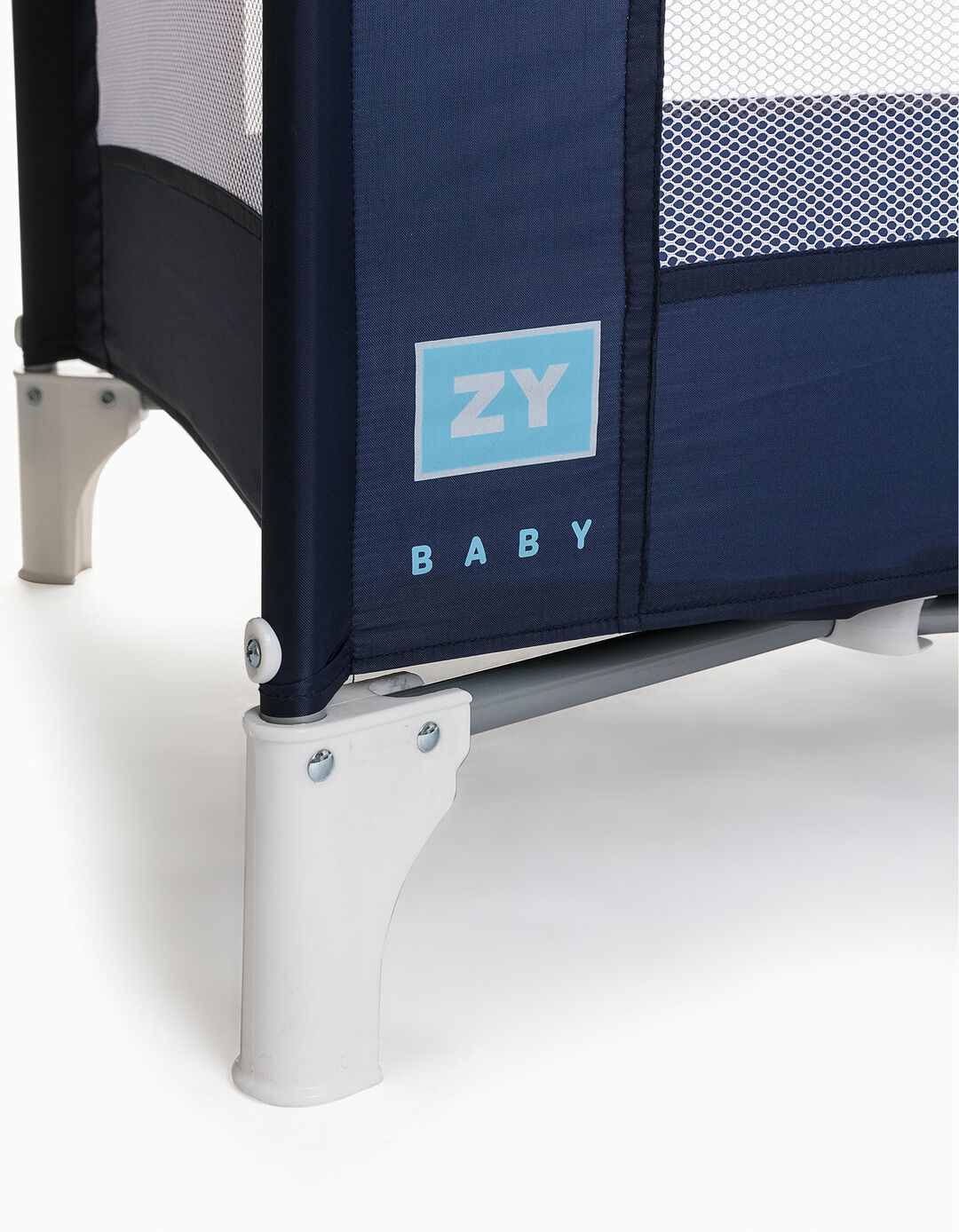 Cama De Viagem Nap Nap Plus Blue Zy Baby