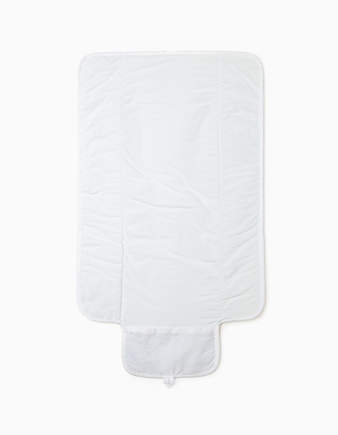 Muda Fraldas Essential Blue Zy Baby
