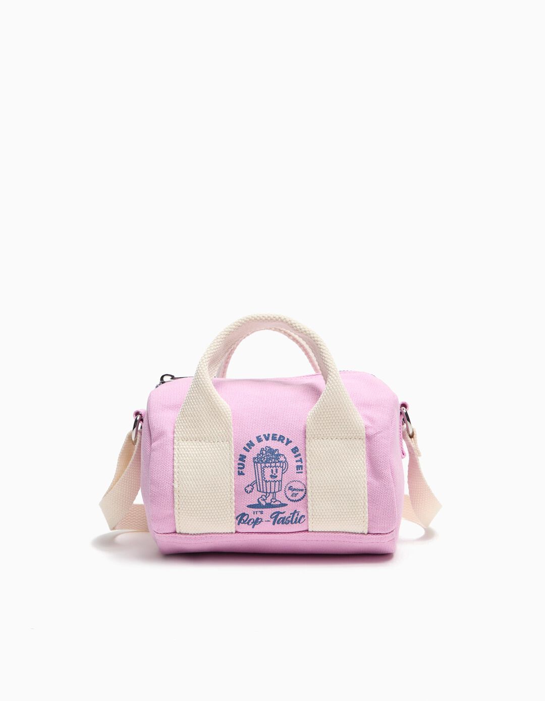 Mala, Menina, Rosa