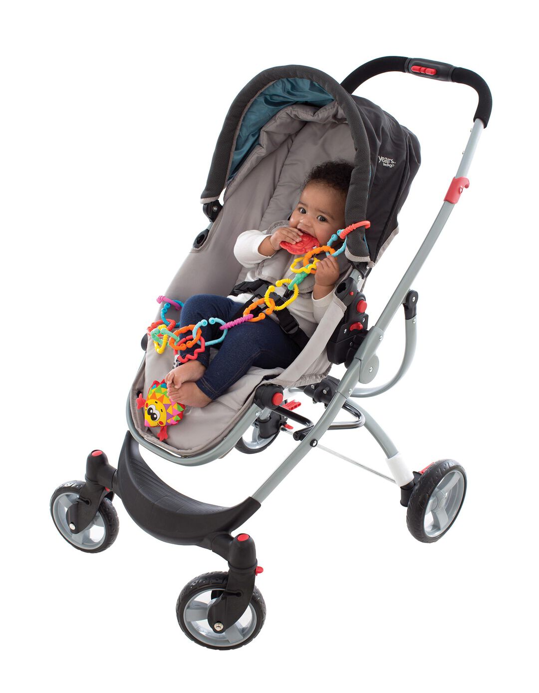Loopy Links Playgro 0M+