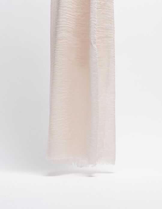Comprar Online Lenço, Mulher, Branco 