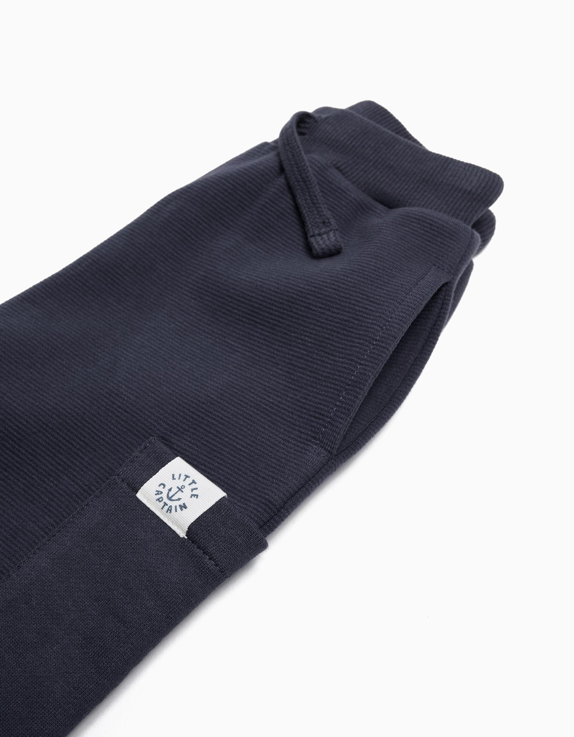 Comprar Online Conjunto de Jogging, Menino, Azul