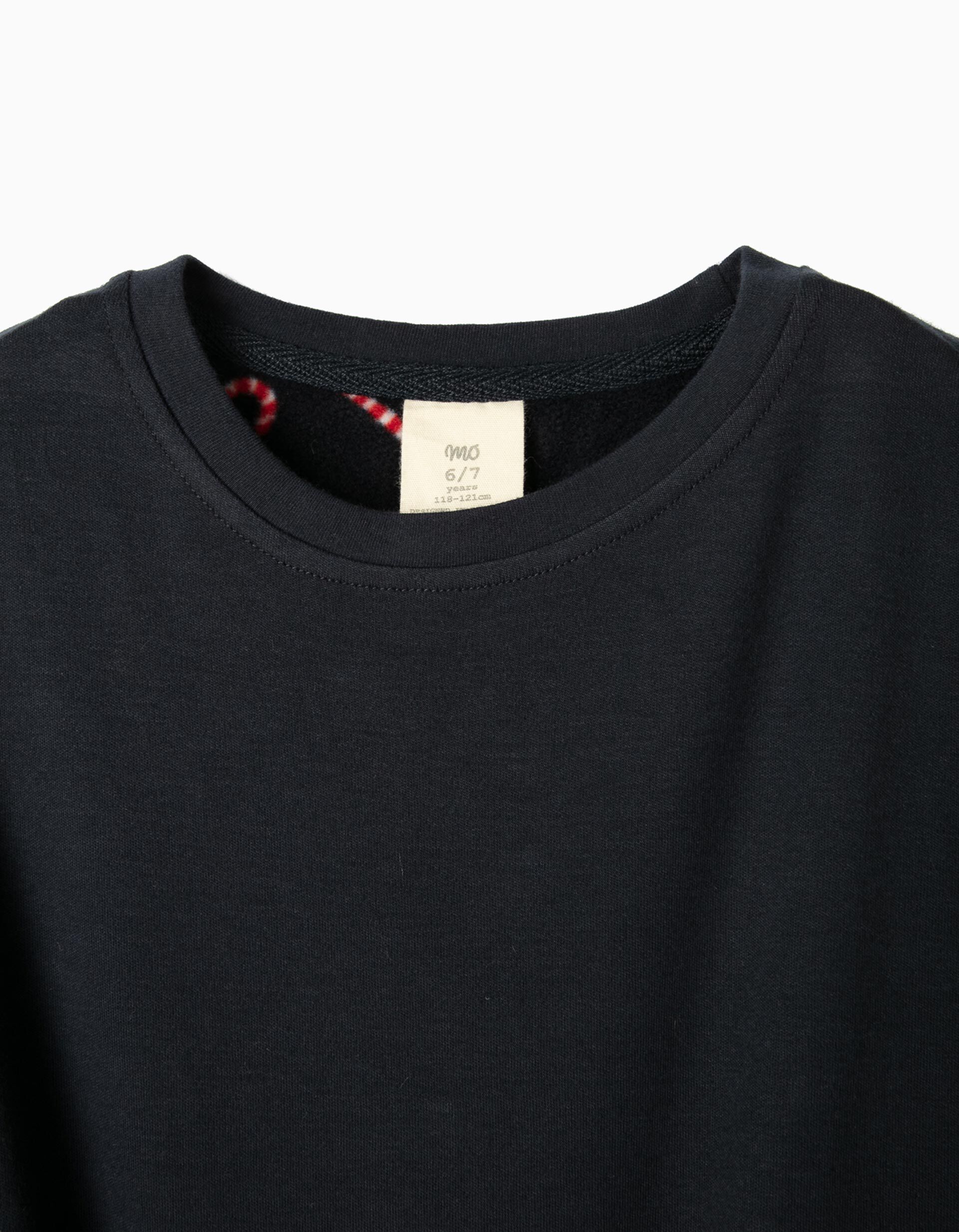 Comprar Online Pijama com Padr&atilde;o Natal&iacute;cio, para Crian&ccedil;a