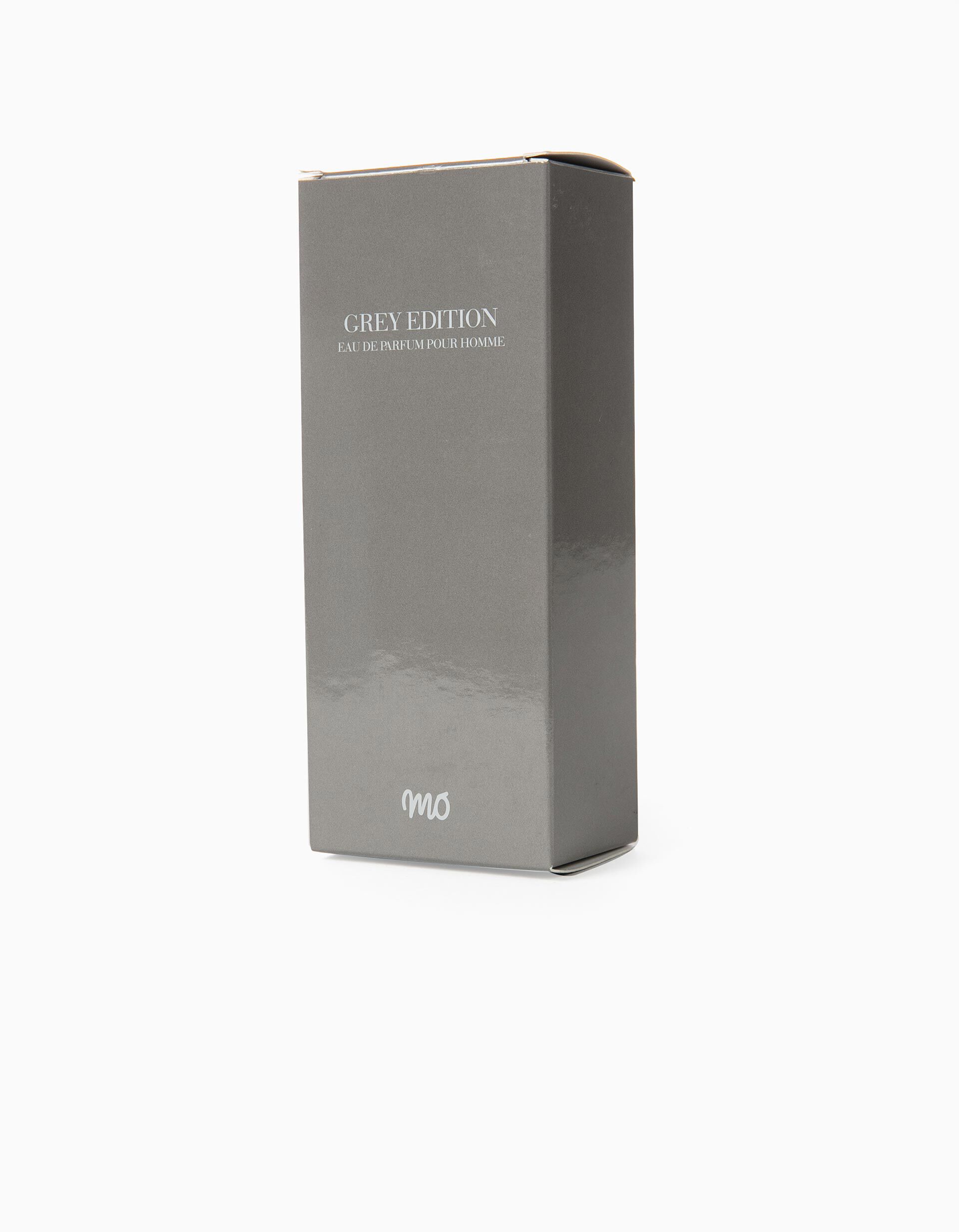 Comprar Online Perfume Grey Edition 50ml