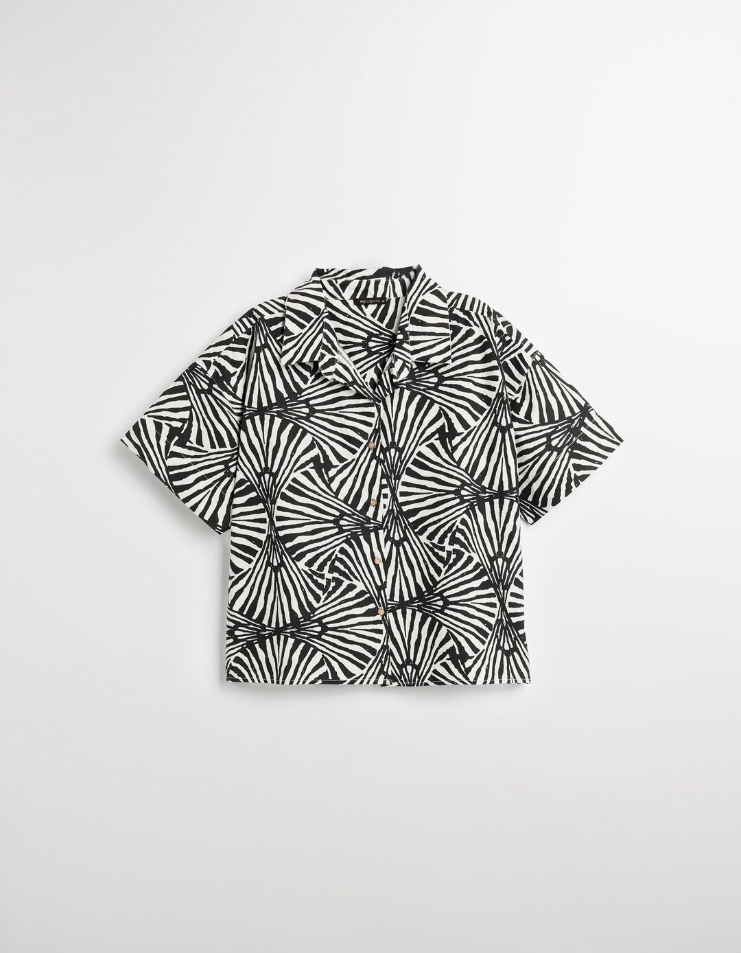 Blusa, Mulher, Preto