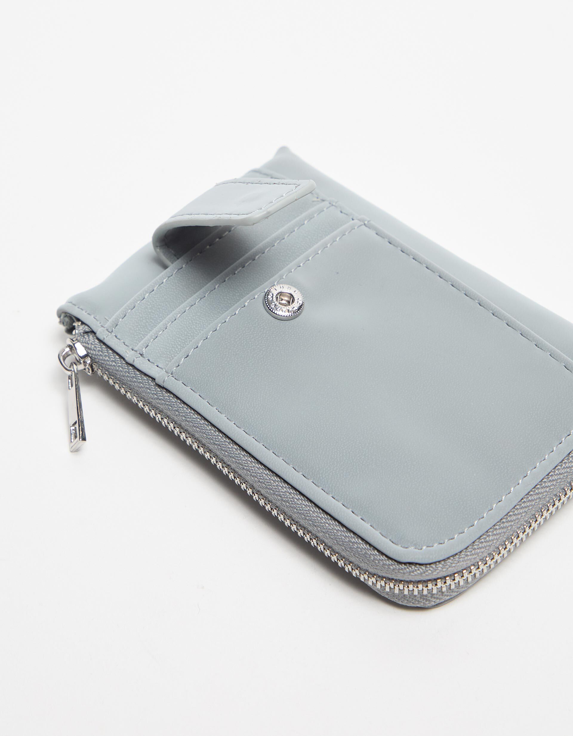 Comprar Online Carteira, Mulher, Azul