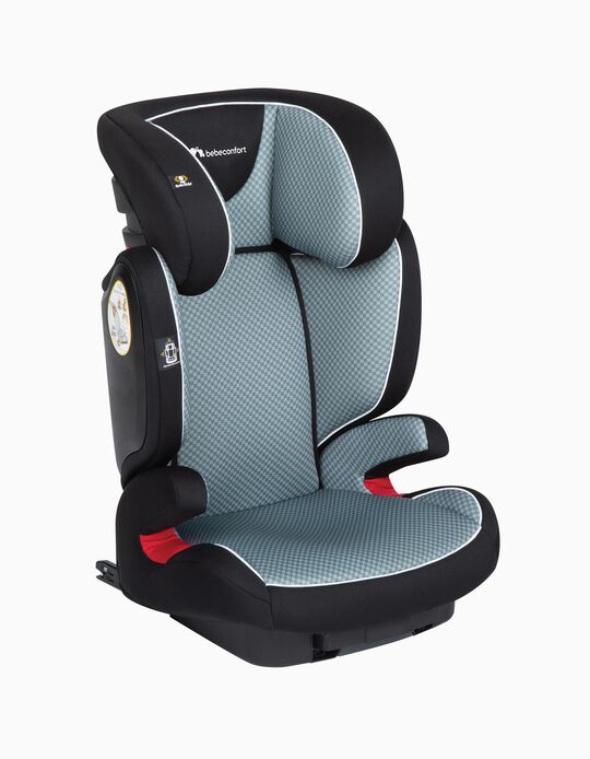 Comprar Online Cadeira Auto Gr 2/3 Roadfix Pixel Grey