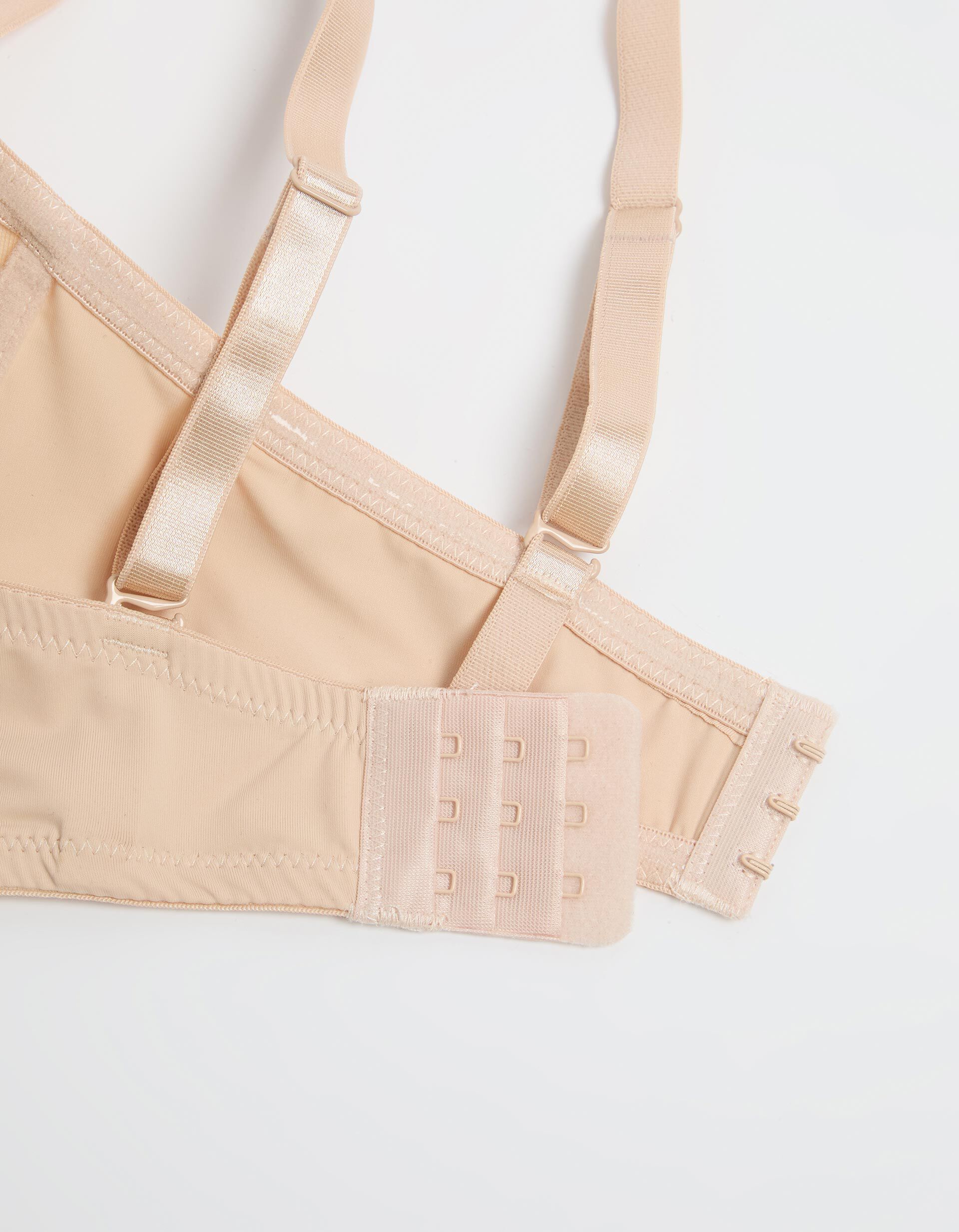 Comprar Online Soutien B&aacute;sico, Mulher, Bege