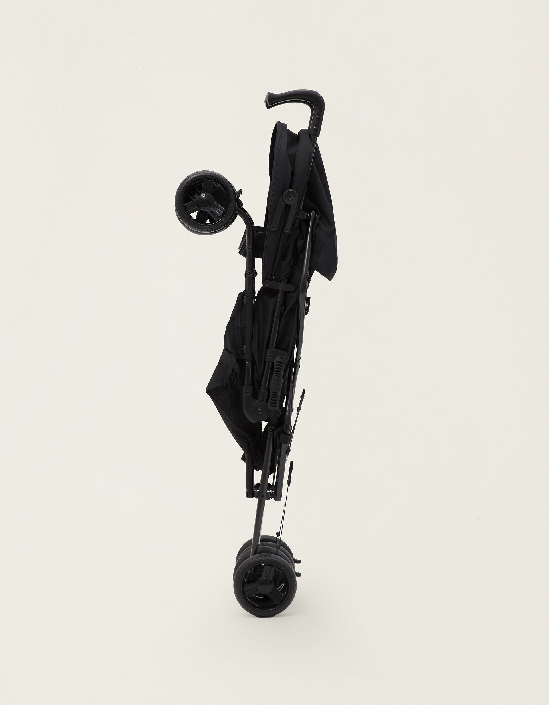 Comprar Online Carrinho Bengala ZY Safe Road Plus, Preto