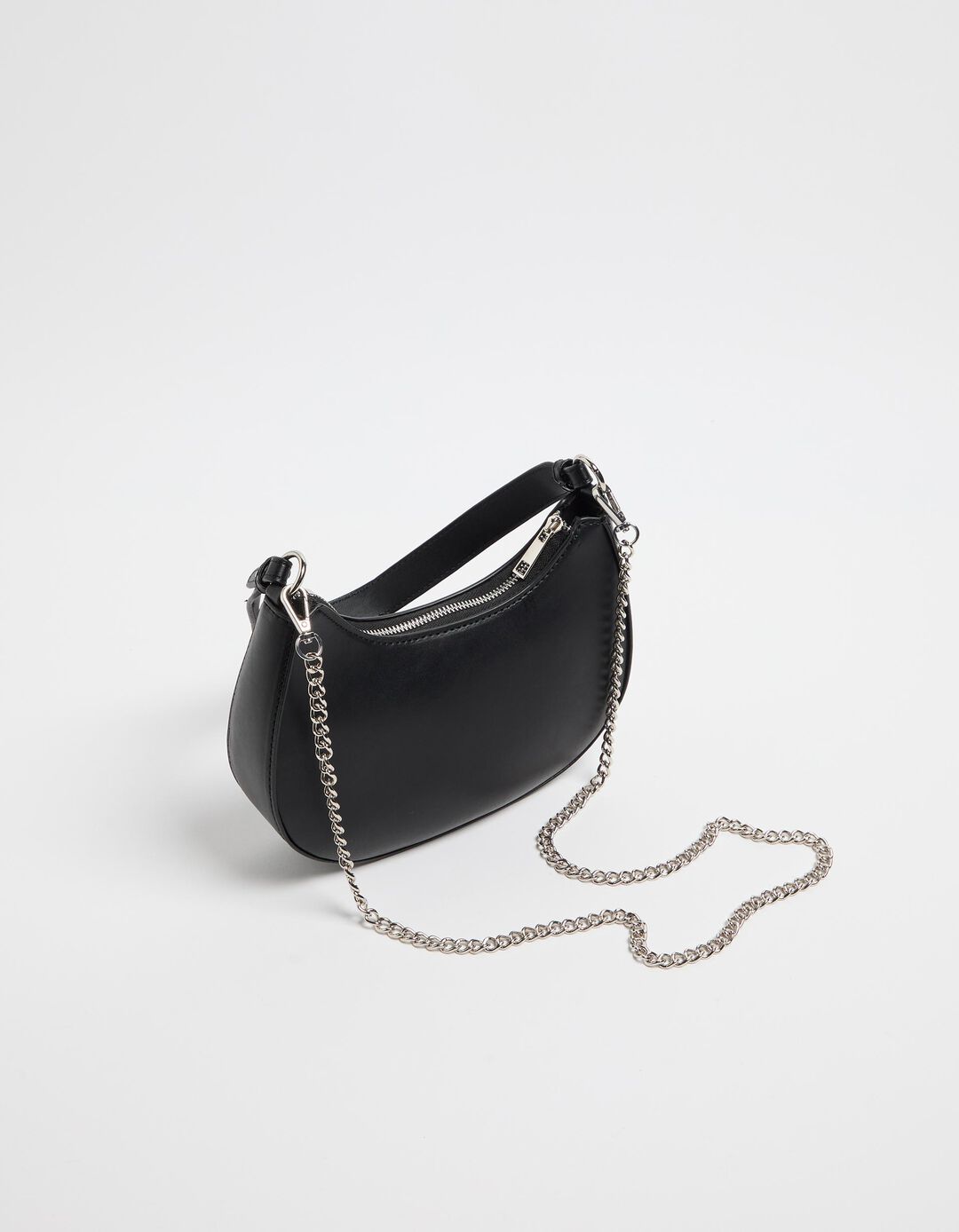 Mala Baguete, Mulher, Preto