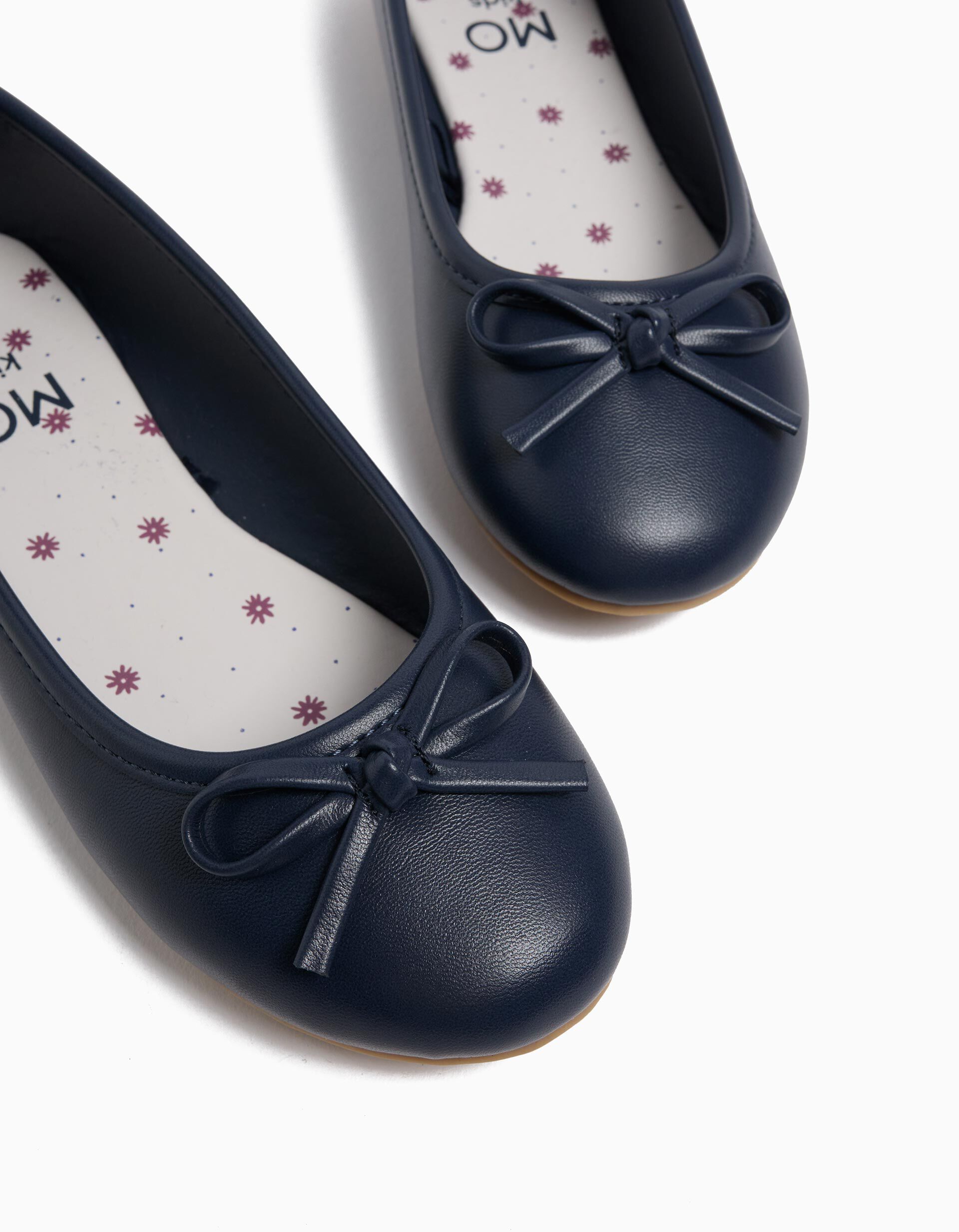 Comprar Online Sabrina Bailarina, Menina, Azul 