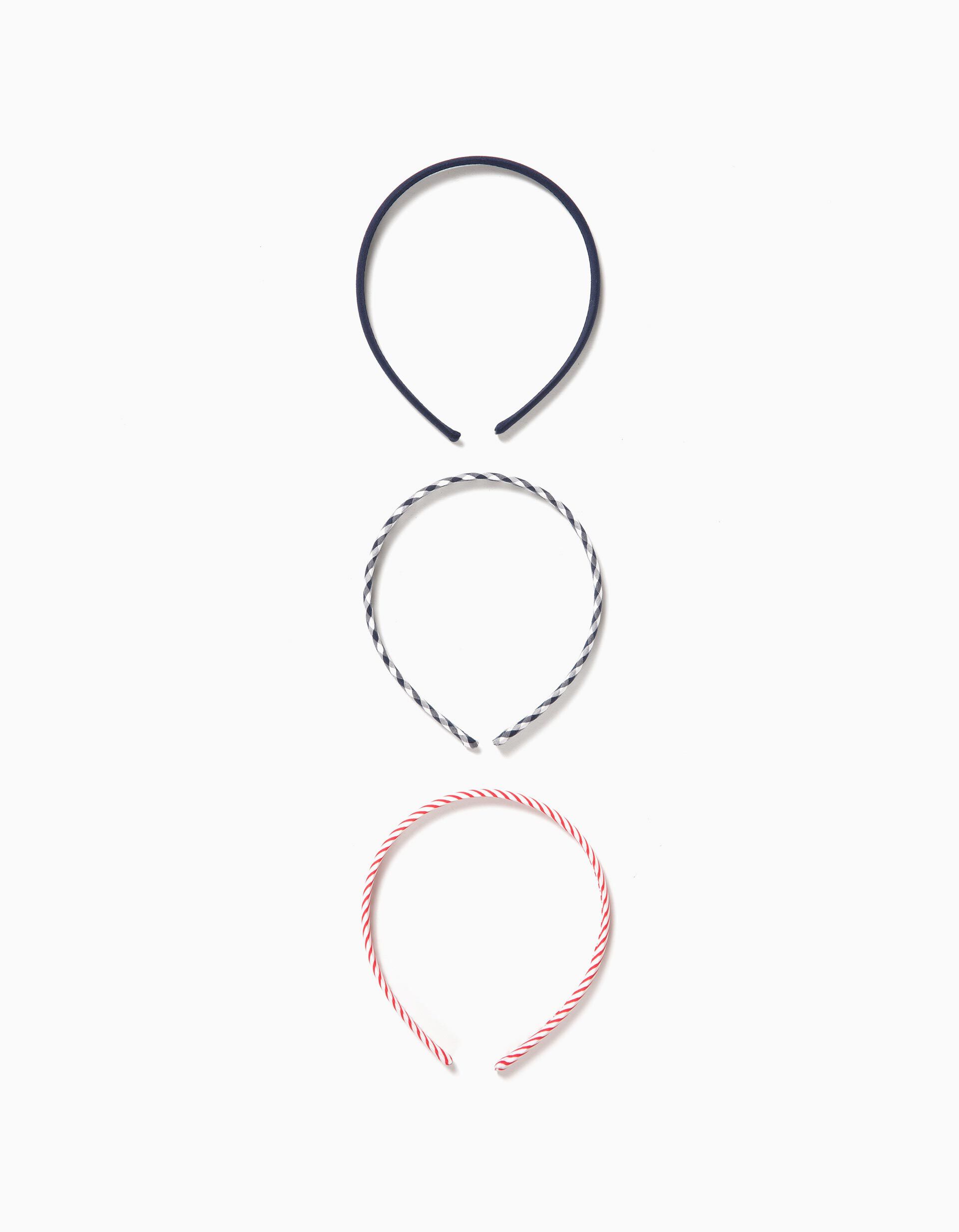 Pack 3 Bandoletes