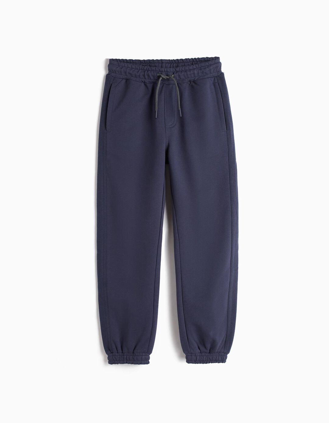 Joggers, Menino, Azul Escuro
