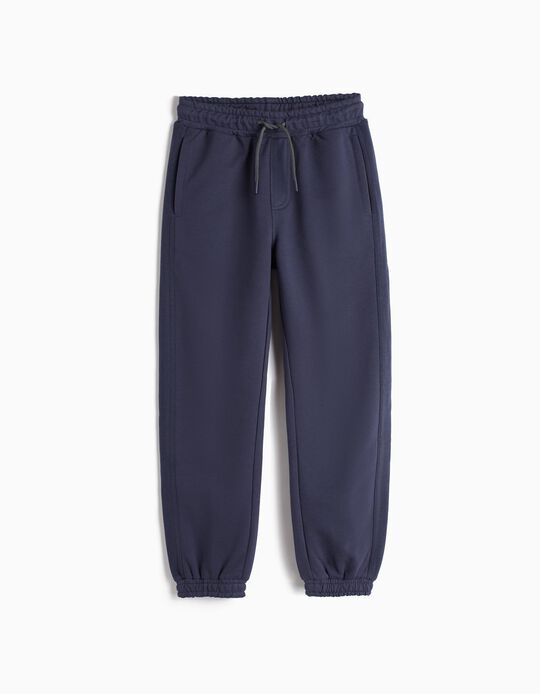 Comprar Online Joggers, Menino, Azul Escuro